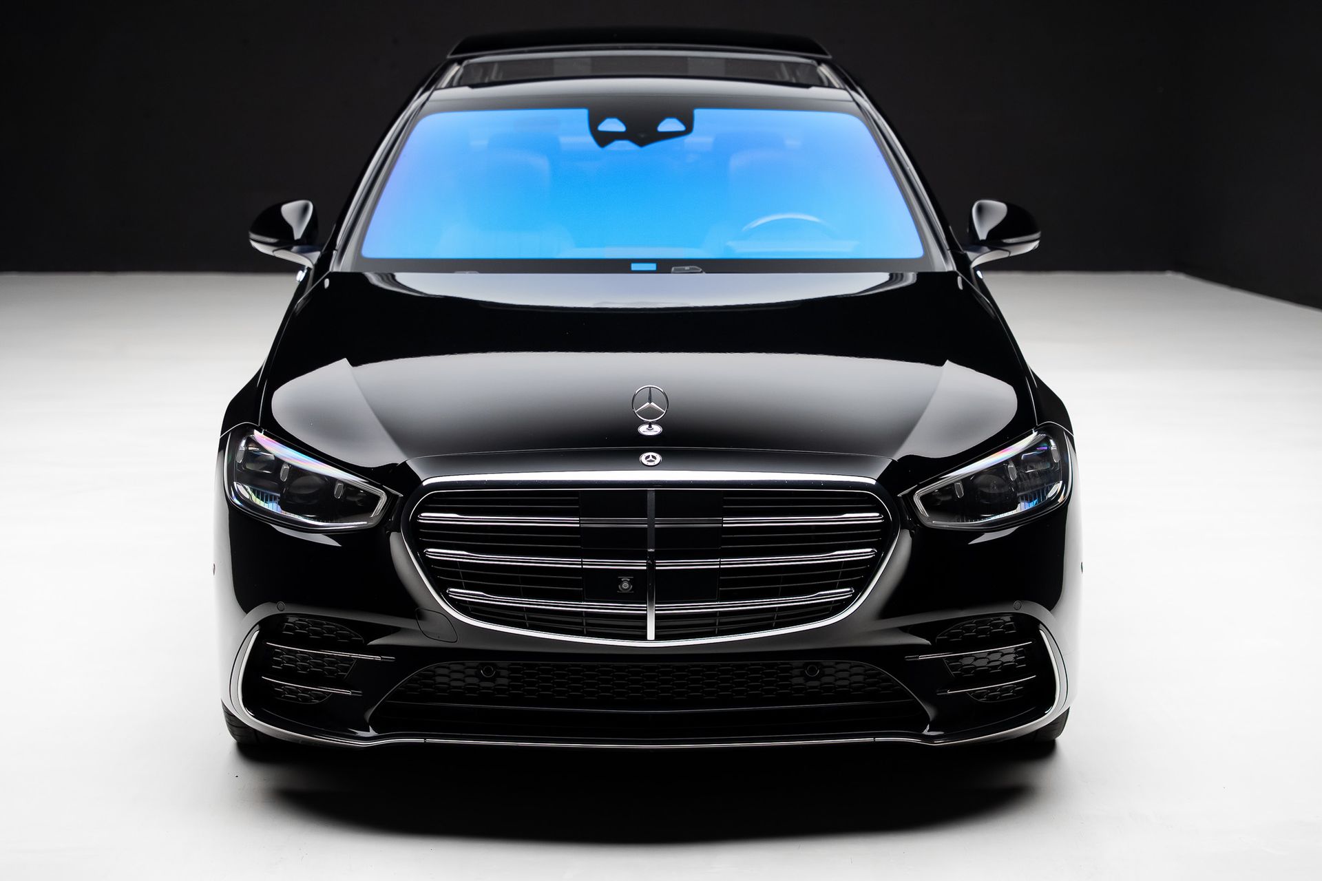 2023 Mercedes-Benz S-Class S 500 for sale | TxTCharlie