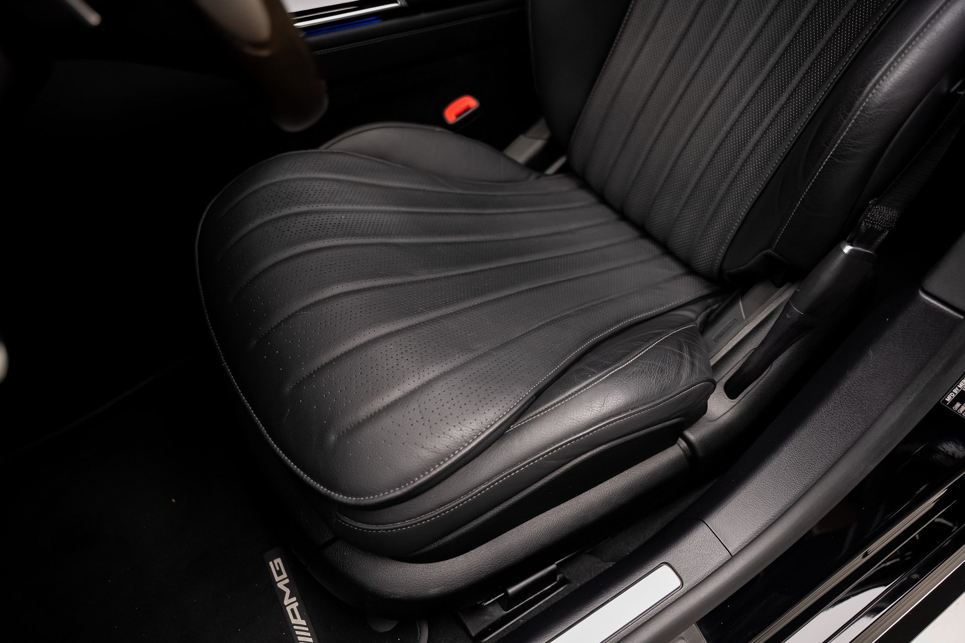 2023 Mercedes-Benz S-Class S 500 for sale | TxTCharlie