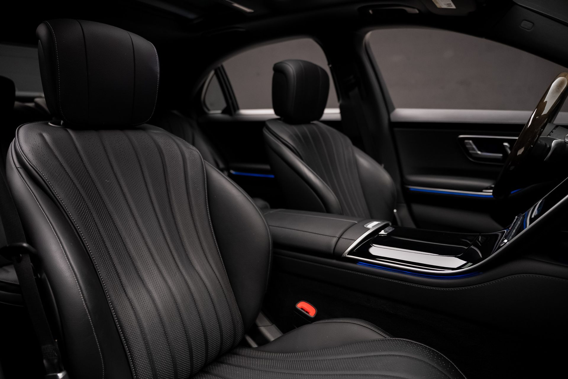 2023 Mercedes-Benz S-Class S 500 for sale | TxTCharlie