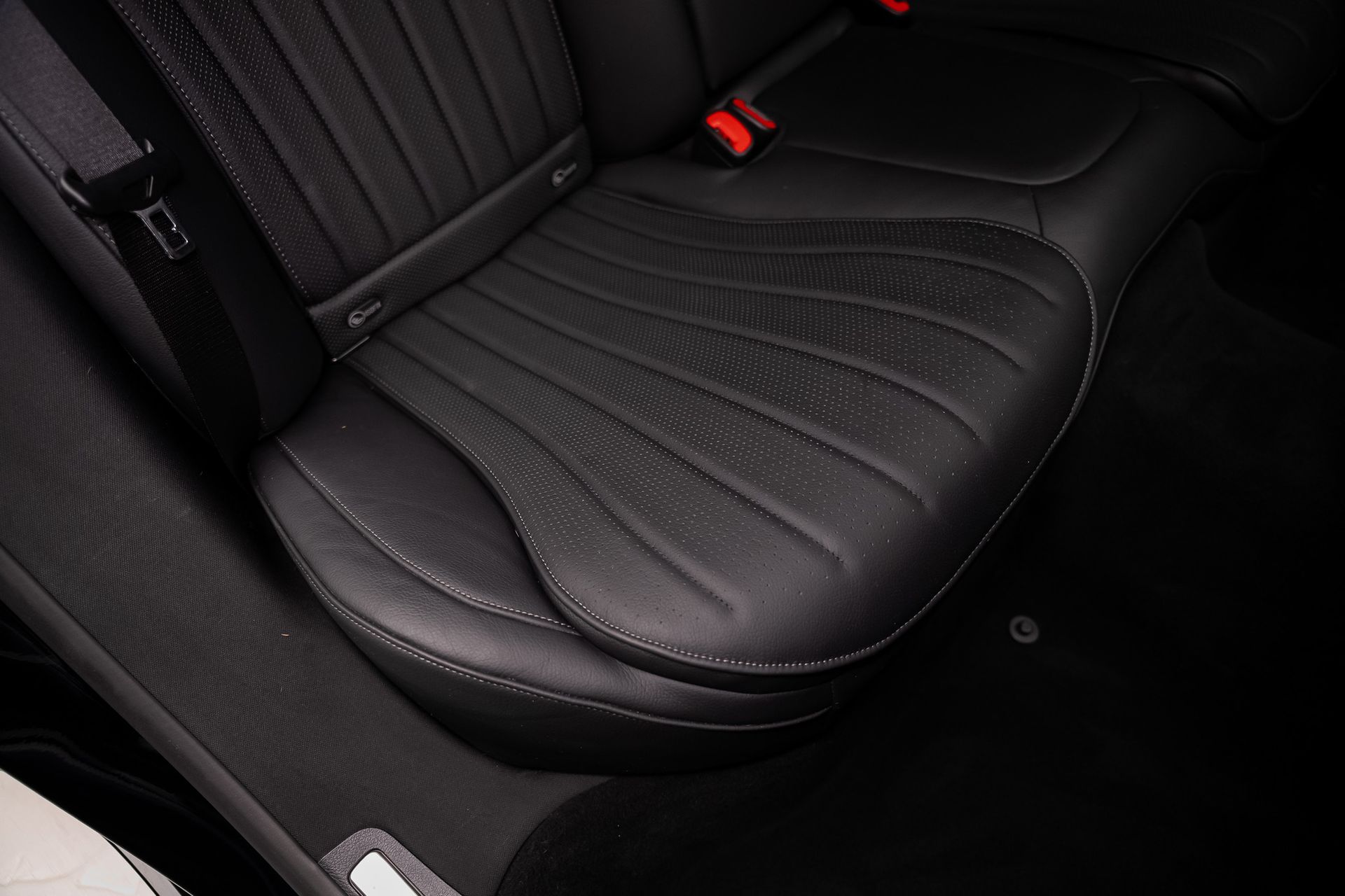 2023 Mercedes-Benz S-Class S 500 for sale | TxTCharlie