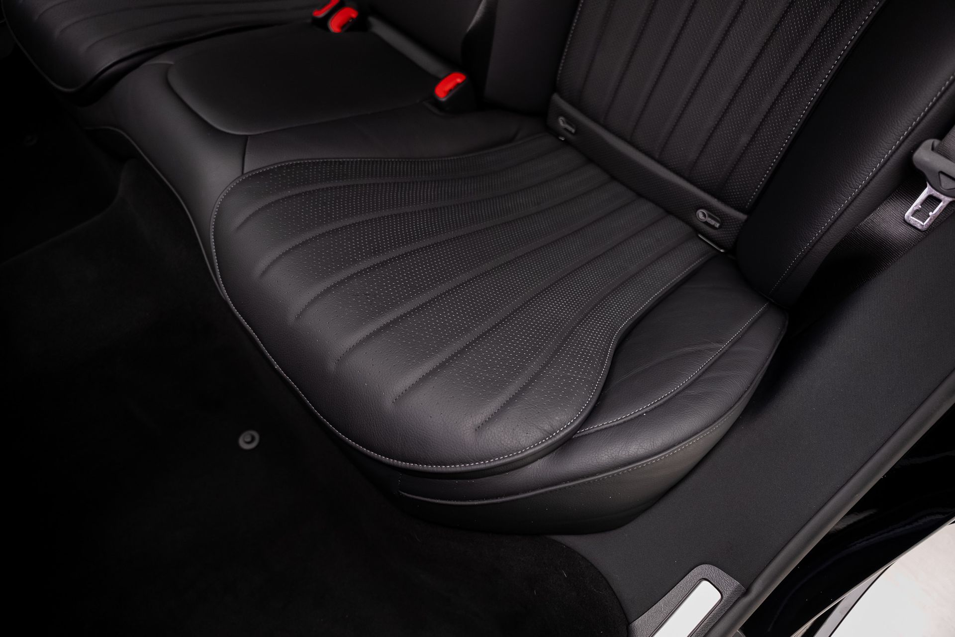 2023 Mercedes-Benz S-Class S 500 for sale | TxTCharlie