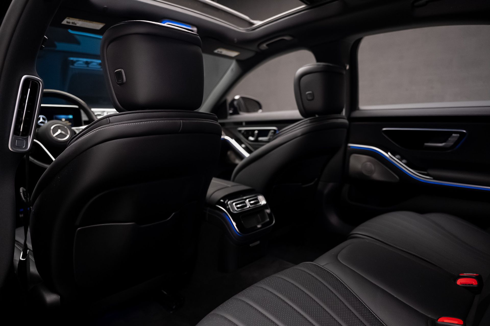 2023 Mercedes-Benz S-Class S 500 for sale | TxTCharlie
