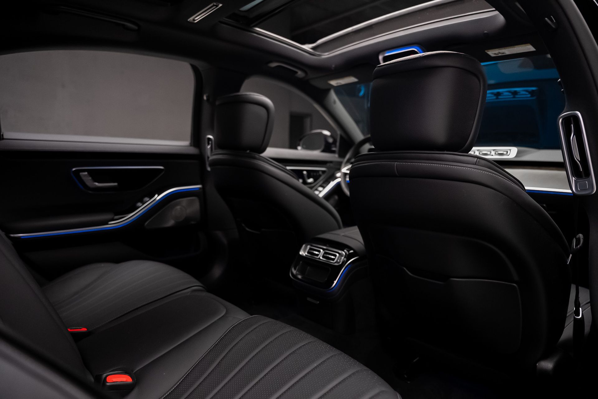 2023 Mercedes-Benz S-Class S 500 for sale | TxTCharlie