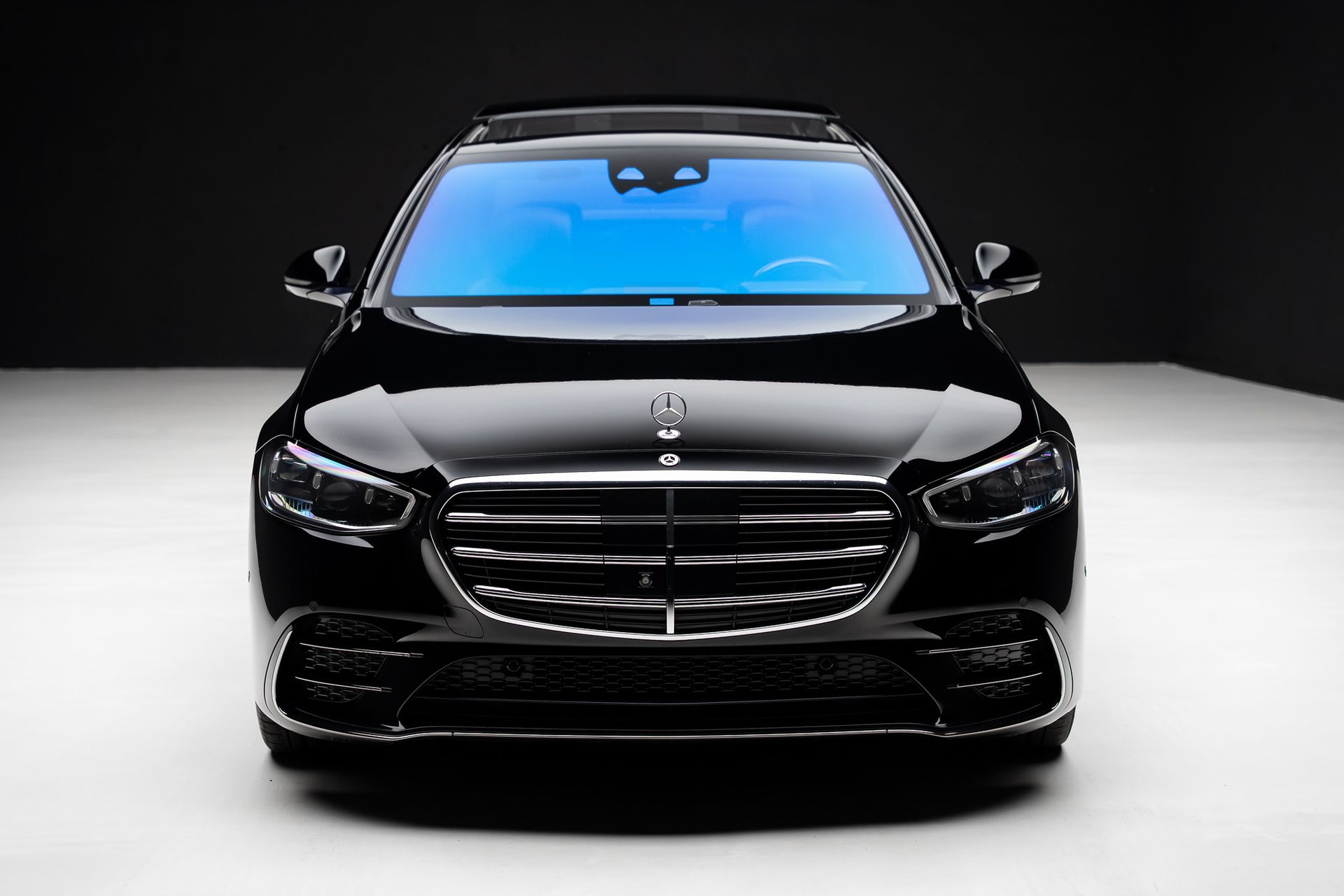 2023 Mercedes-Benz S-Class S 500 for sale | TxTCharlie