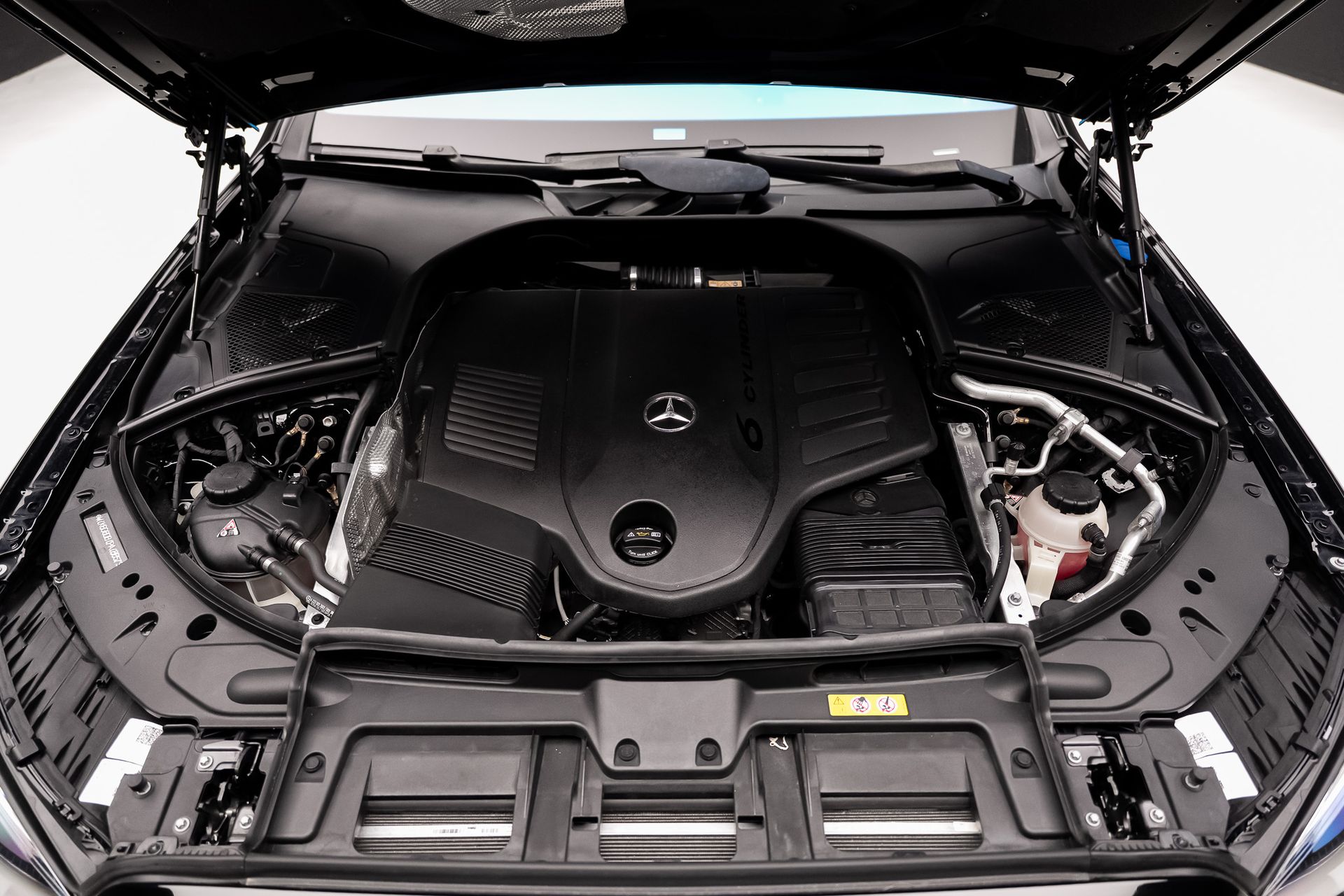 2023 Mercedes-Benz S-Class S 500 for sale | TxTCharlie
