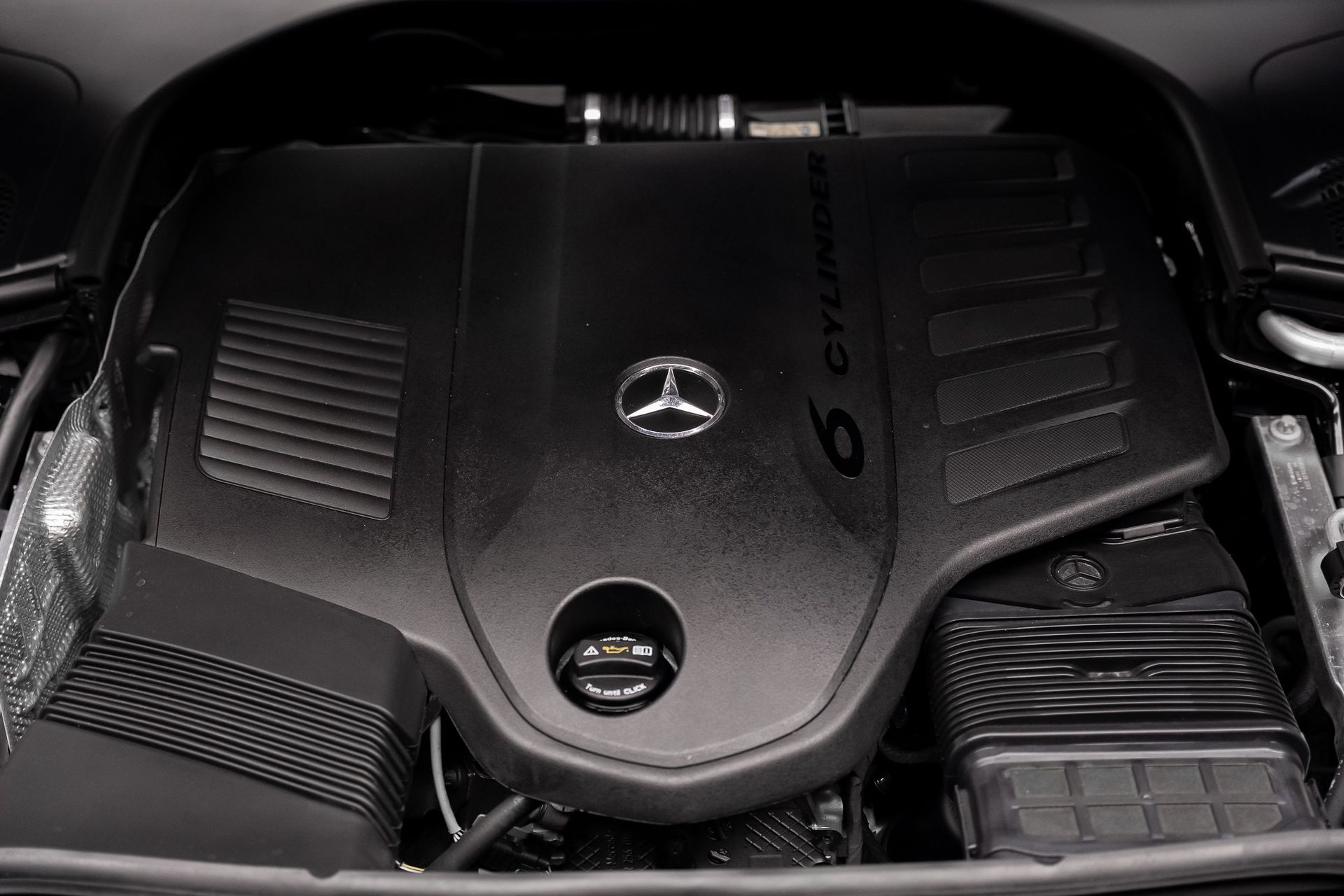 2023 Mercedes-Benz S-Class S 500 for sale | TxTCharlie