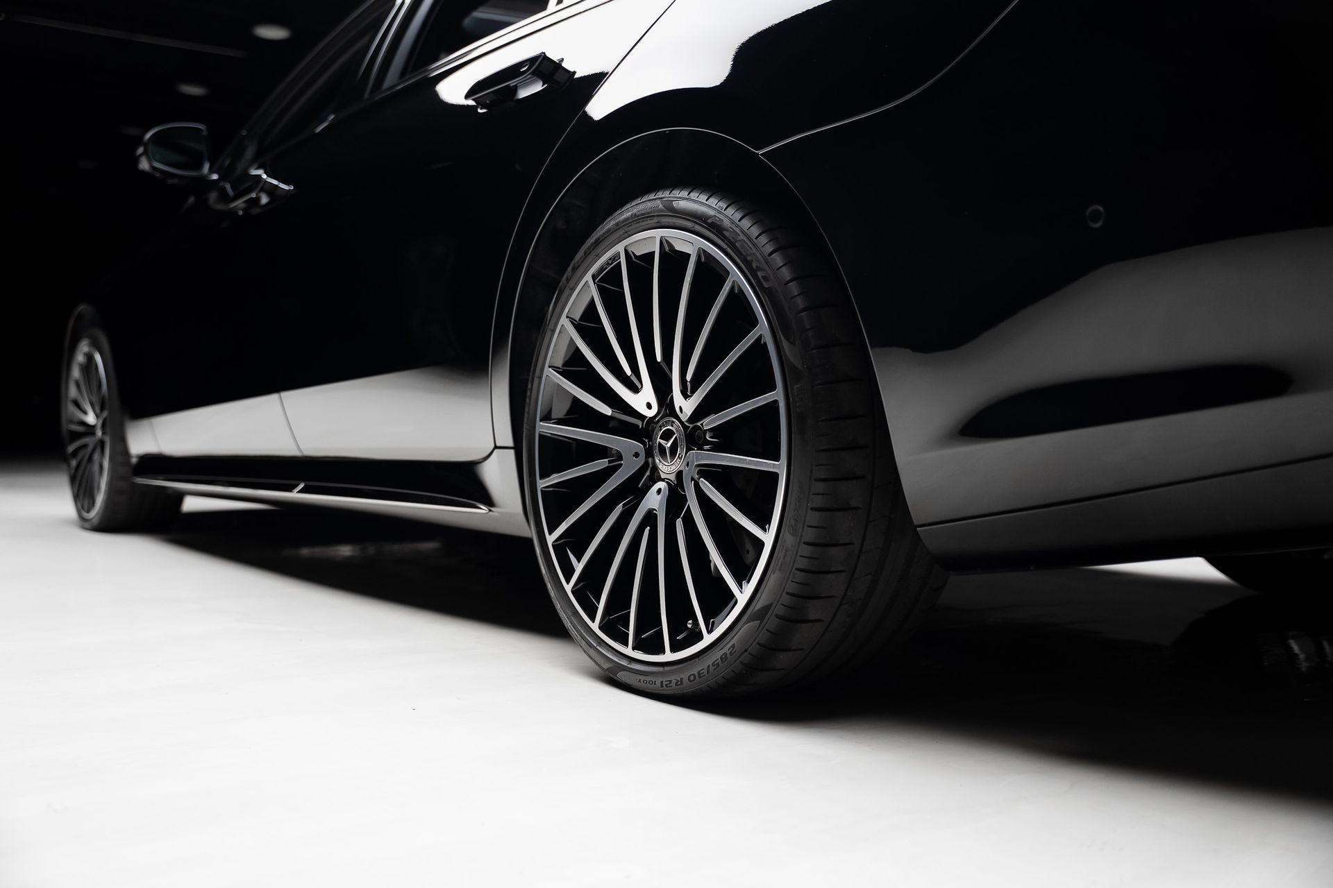 2023 Mercedes-Benz S-Class S 500 for sale | TxTCharlie