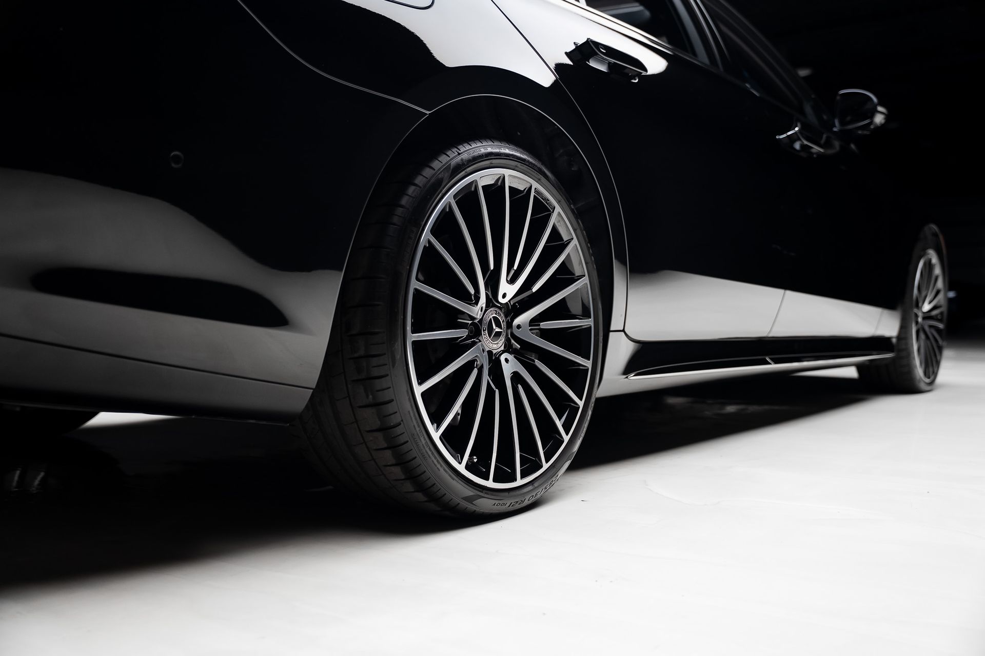2023 Mercedes-Benz S-Class S 500 for sale | TxTCharlie