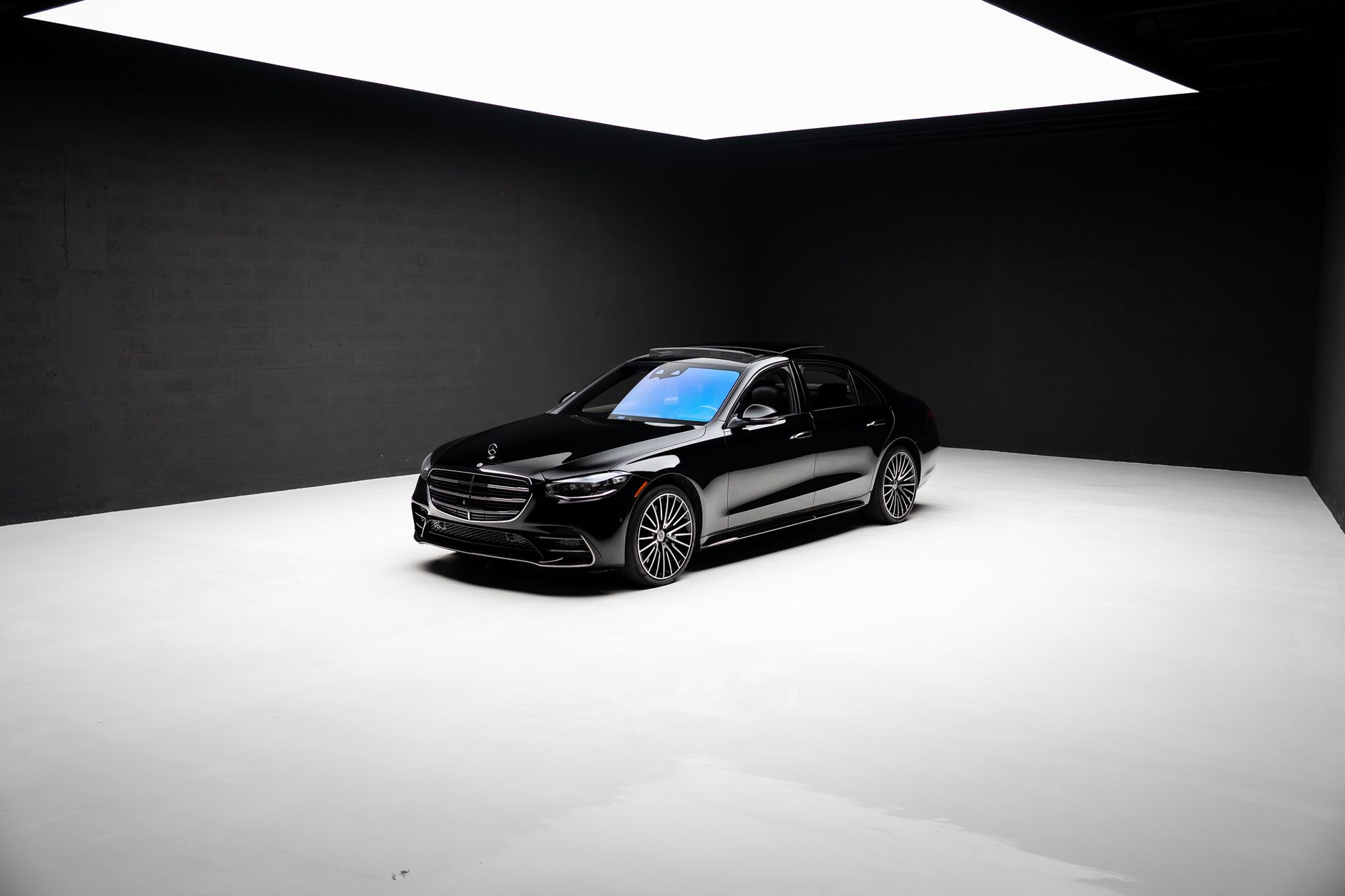 2023 Mercedes-Benz S-Class S 500 for sale | TxTCharlie