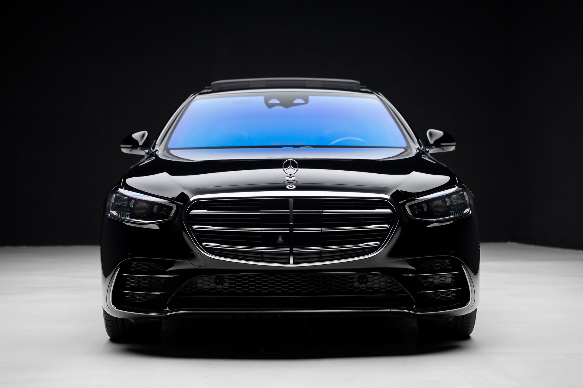 2023 Mercedes-Benz S-Class S 500 for sale | TxTCharlie