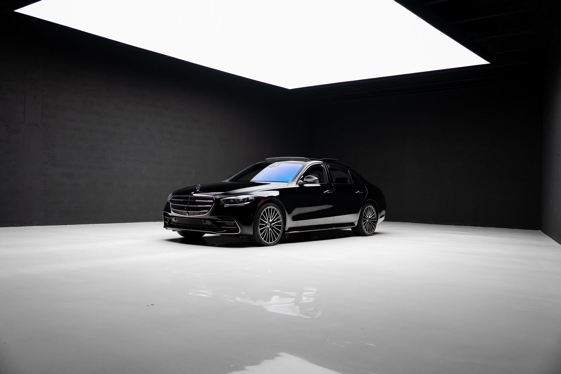 2023 Mercedes-Benz S-Class S 500 for sale | TxTCharlie