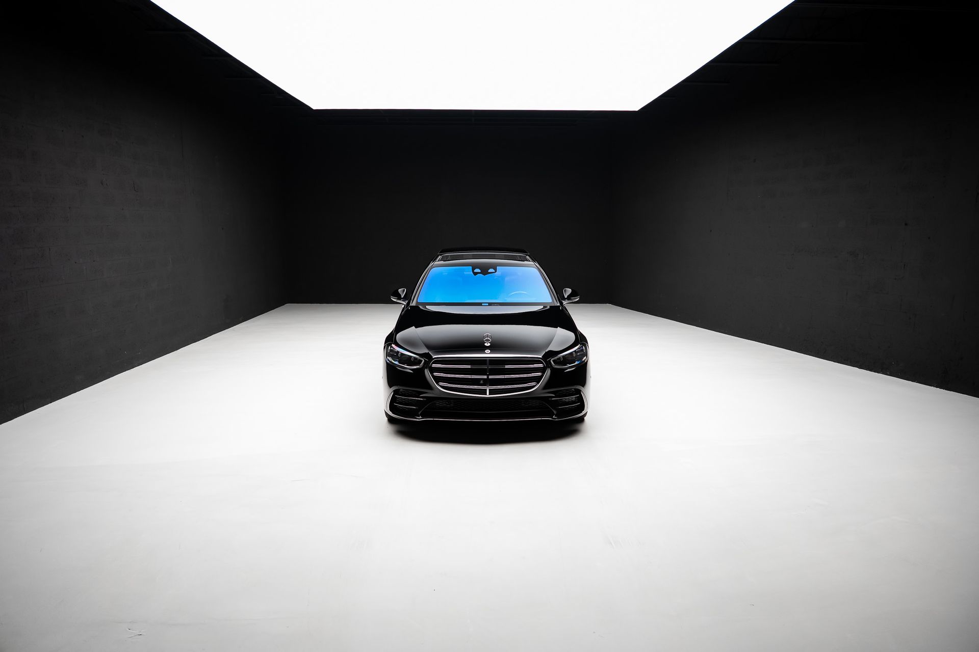 2023 Mercedes-Benz S-Class S 500 for sale | TxTCharlie