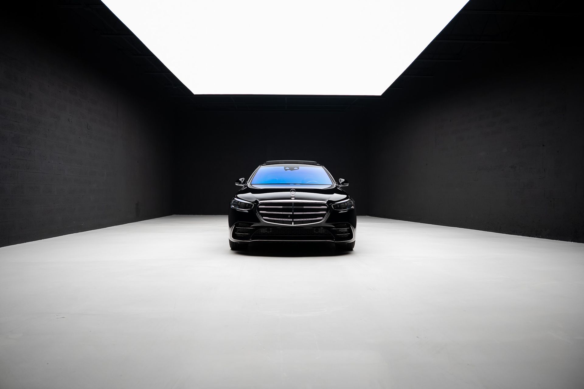 2023 Mercedes-Benz S-Class S 500 for sale | TxTCharlie