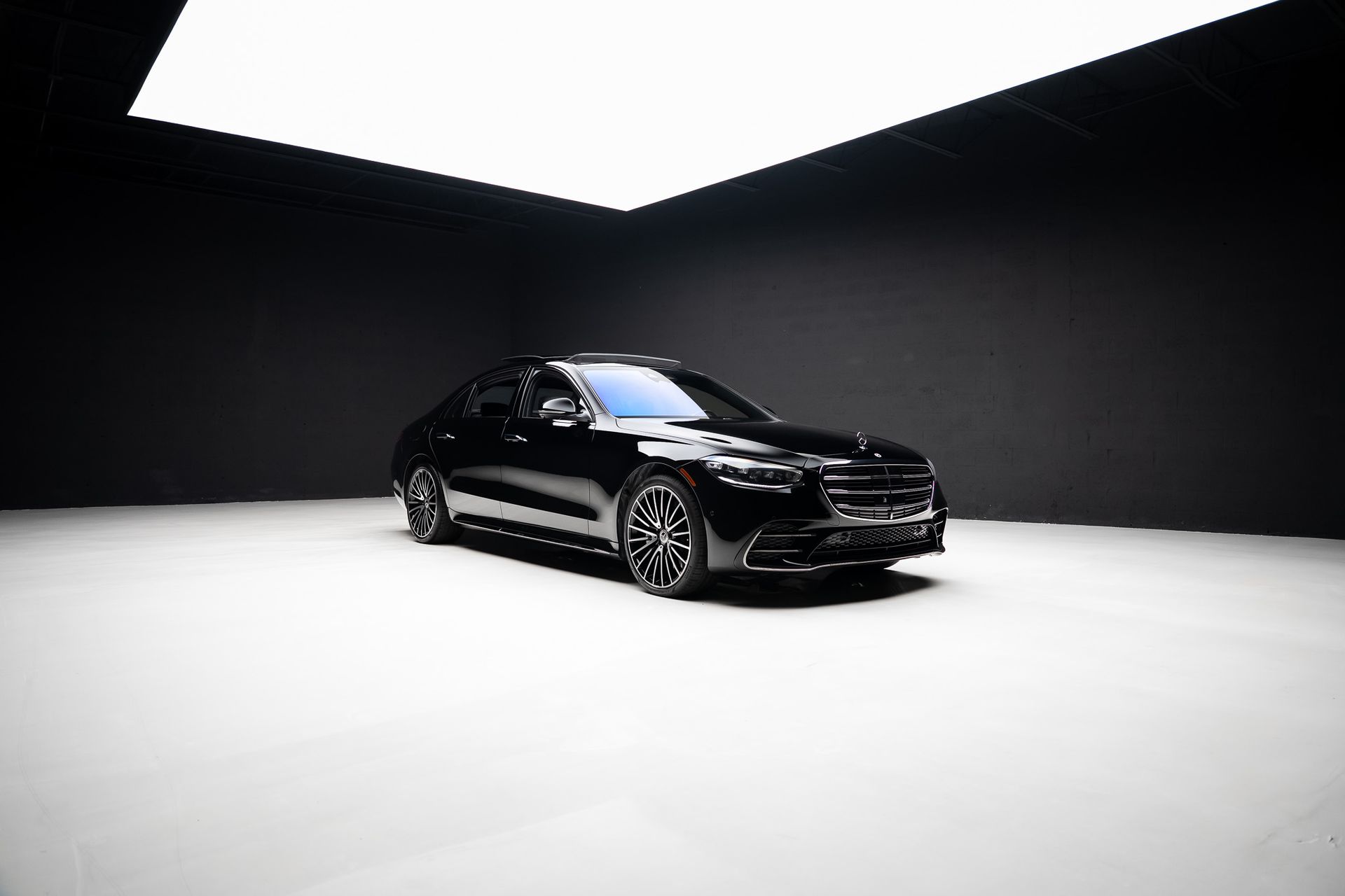 2023 Mercedes-Benz S-Class S 500 for sale | TxTCharlie