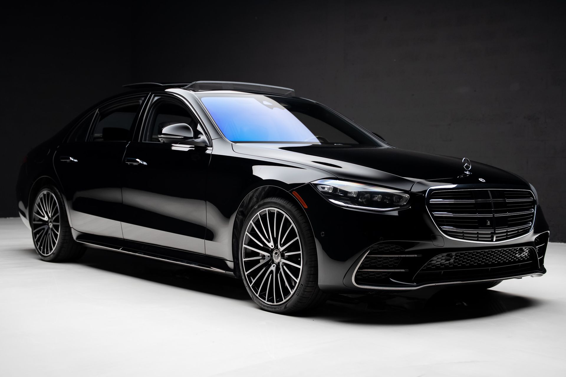 2023 Mercedes-Benz S-Class S 500 for sale | TxTCharlie
