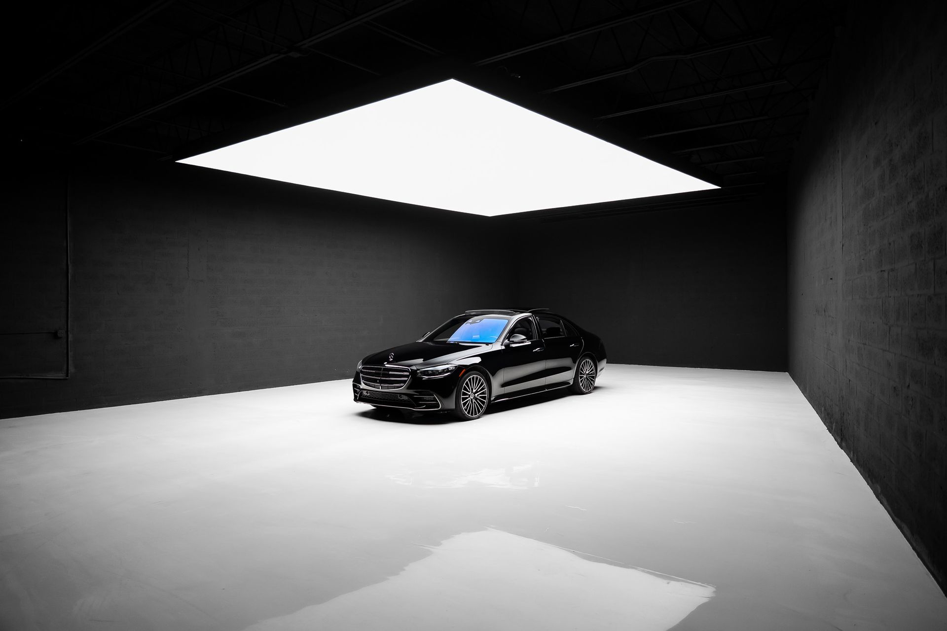 2023 Mercedes-Benz S-Class S 500 for sale | TxTCharlie