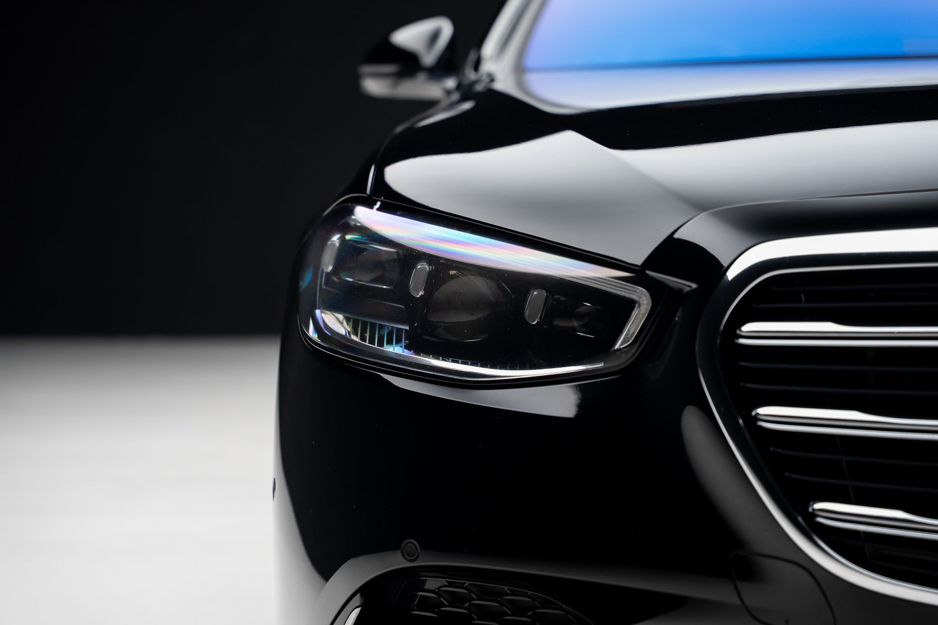 2023 Mercedes-Benz S-Class S 500 for sale | TxTCharlie