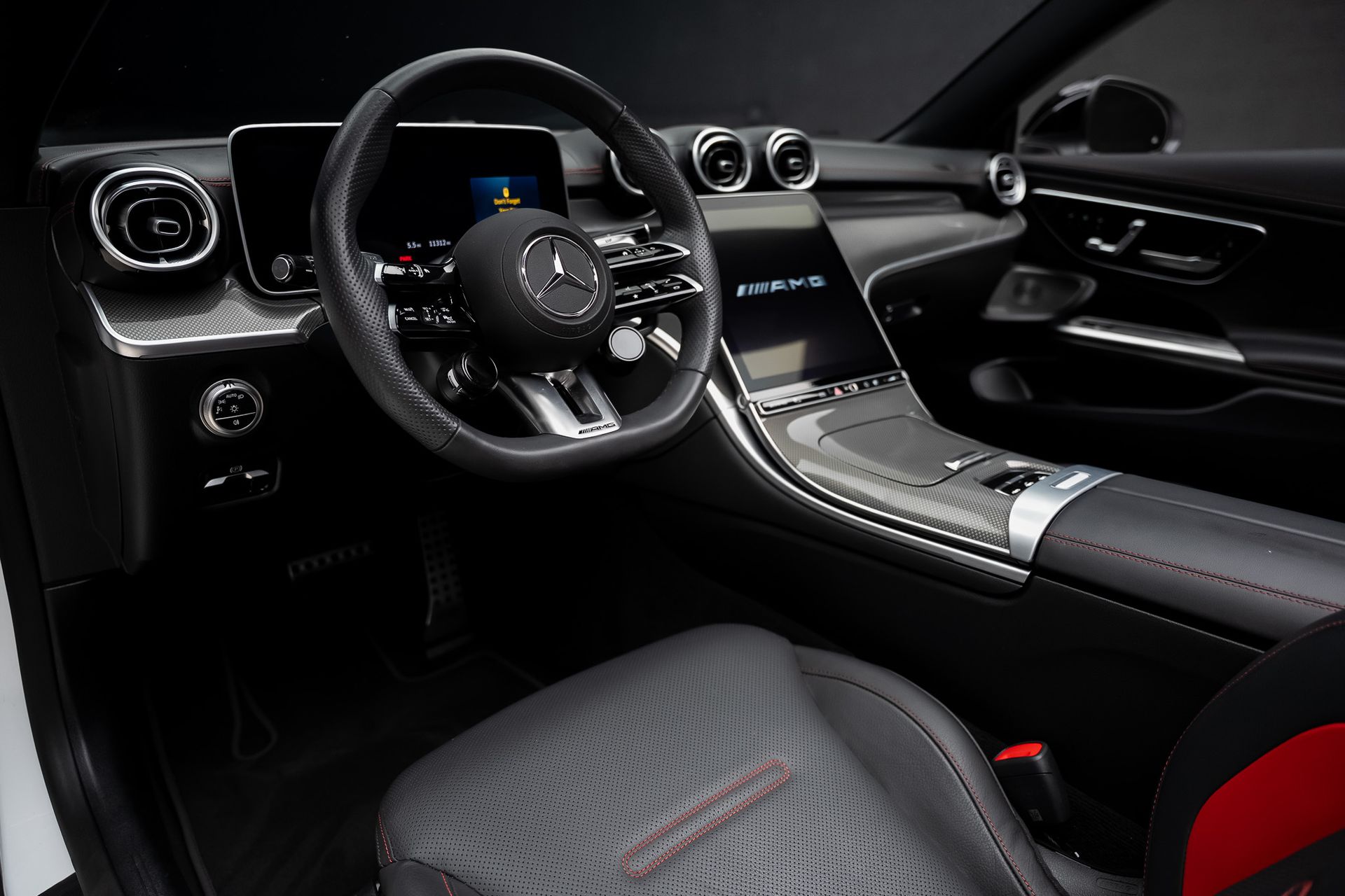 2025 Mercedes-Benz CLE CLE 53 AMG® for sale | TxTCharlie