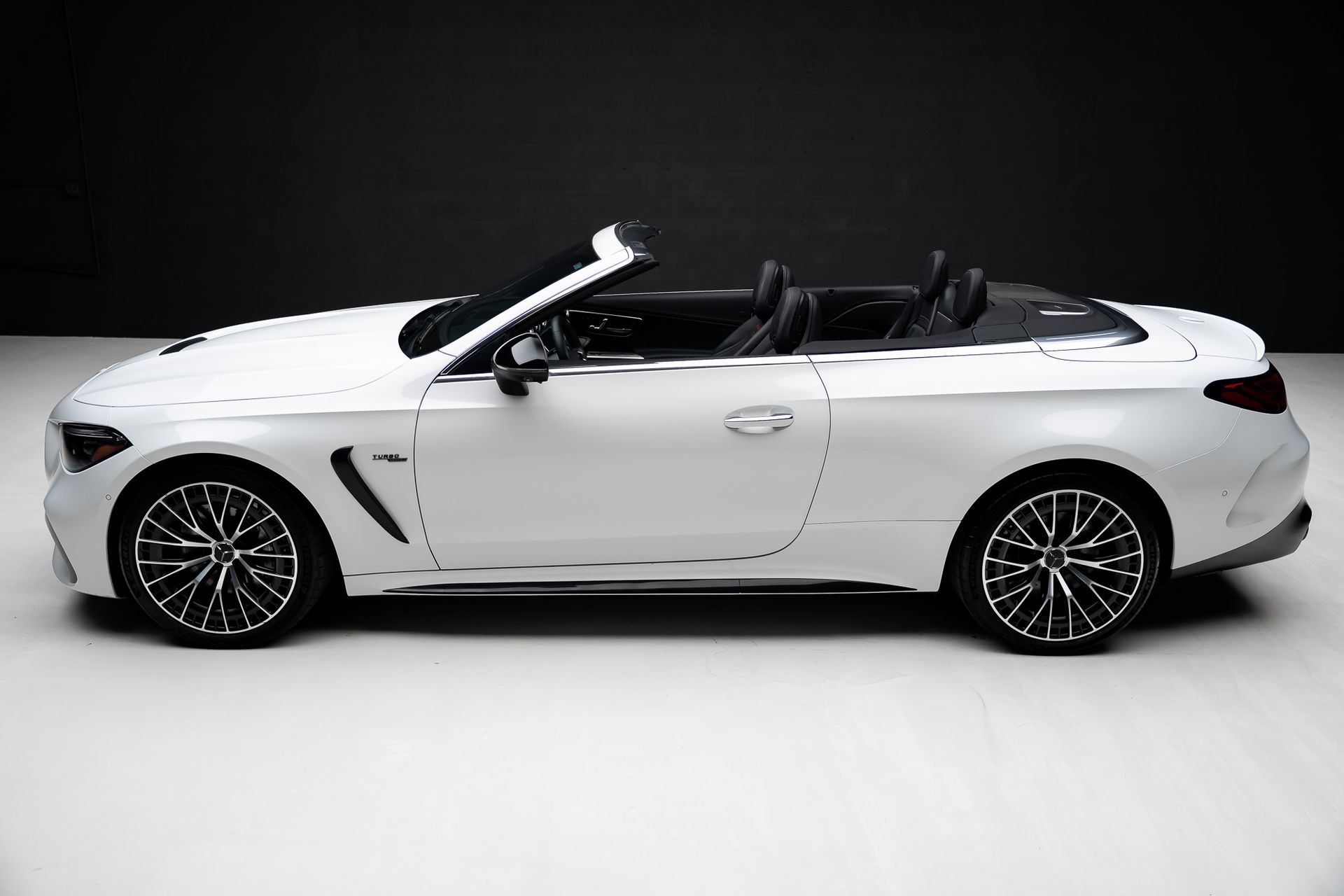 2025 Mercedes-Benz CLE CLE 53 AMG® for sale | TxTCharlie