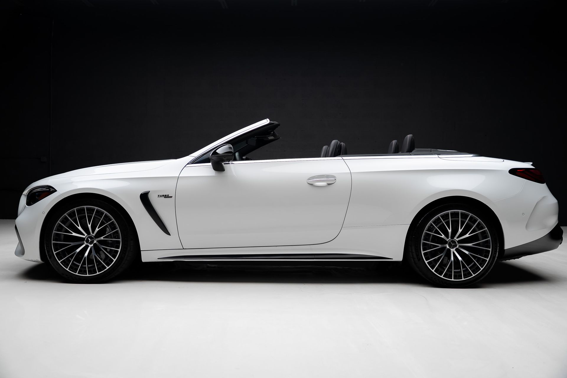 2025 Mercedes-Benz CLE CLE 53 AMG® for sale | TxTCharlie
