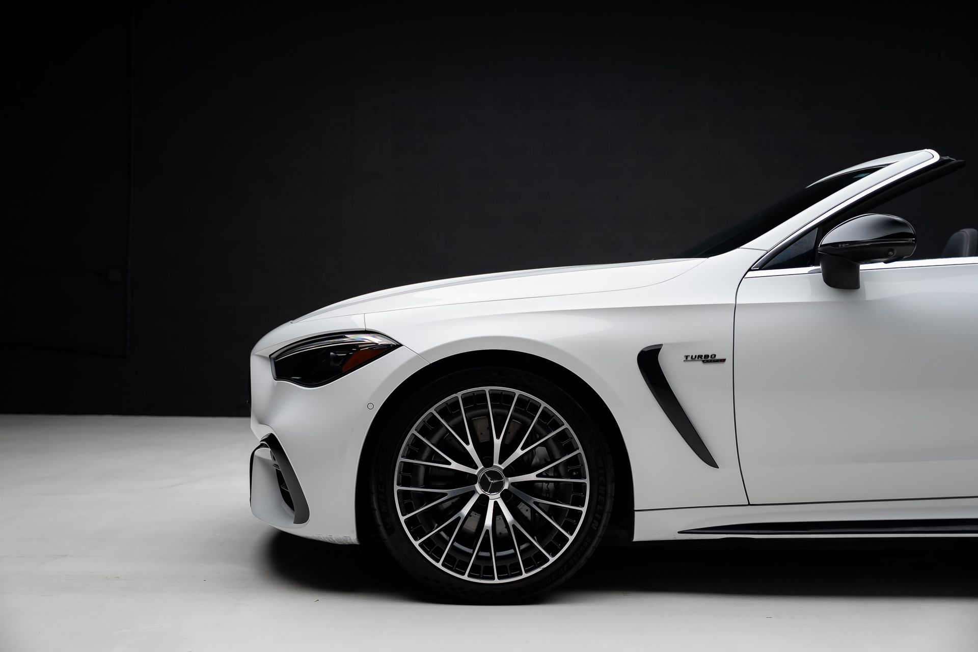 2025 Mercedes-Benz CLE CLE 53 AMG® for sale | TxTCharlie