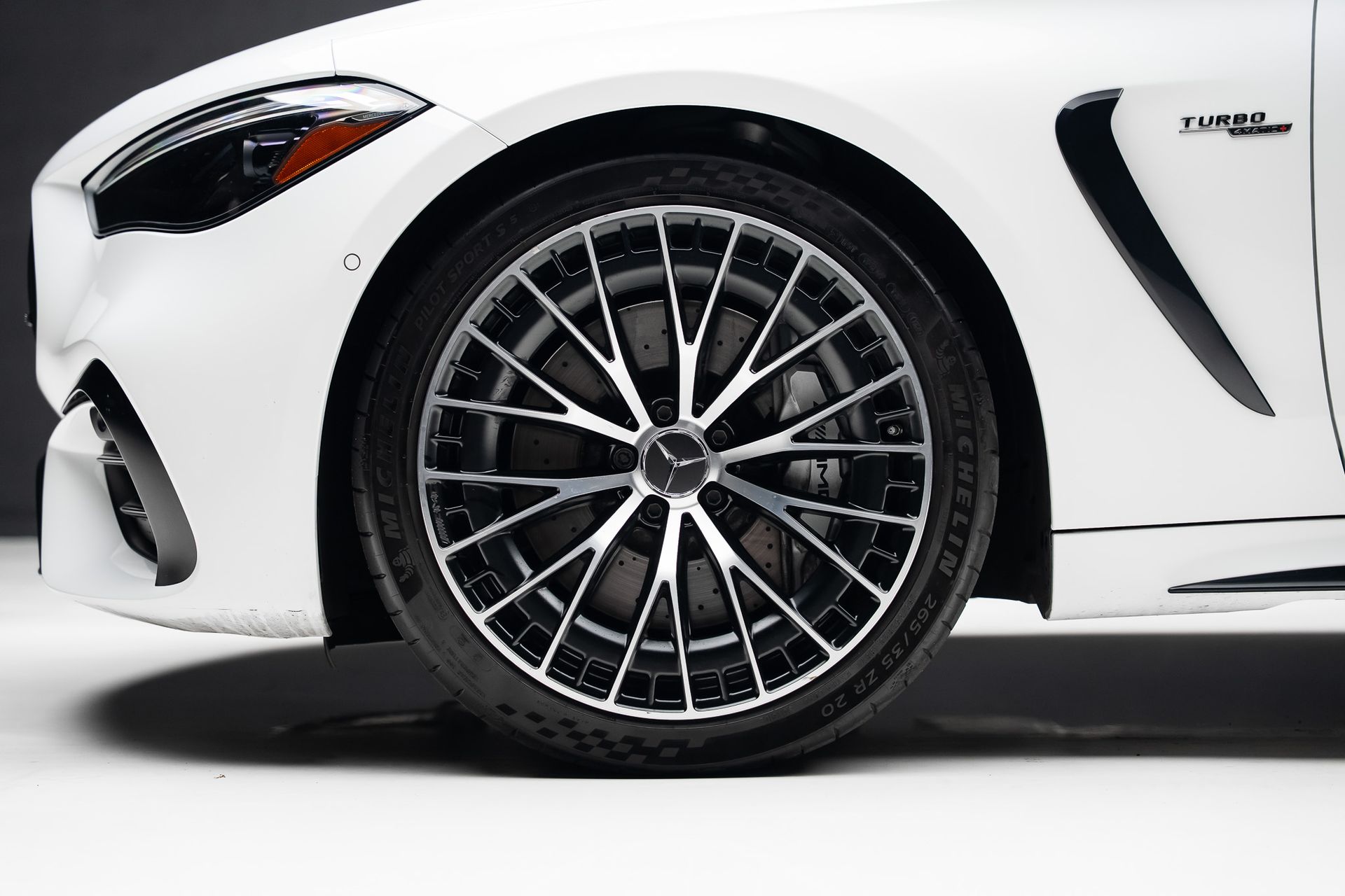 2025 Mercedes-Benz CLE CLE 53 AMG® for sale | TxTCharlie