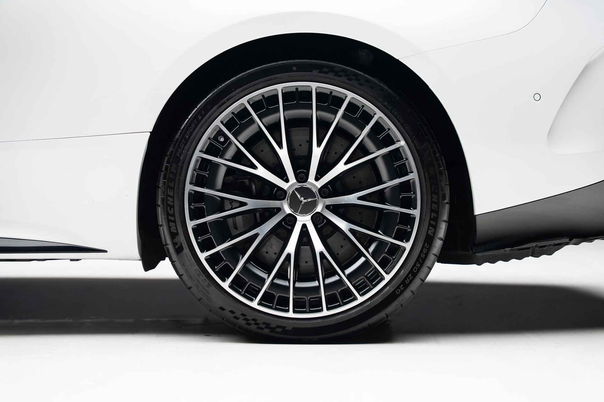 2025 Mercedes-Benz CLE CLE 53 AMG® for sale | TxTCharlie