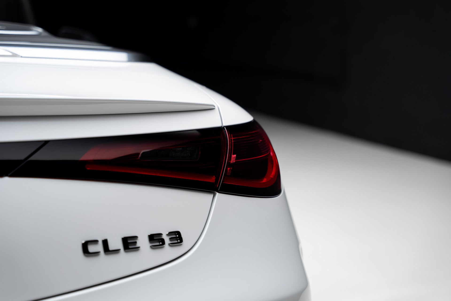2025 Mercedes-Benz CLE CLE 53 AMG® for sale | TxTCharlie