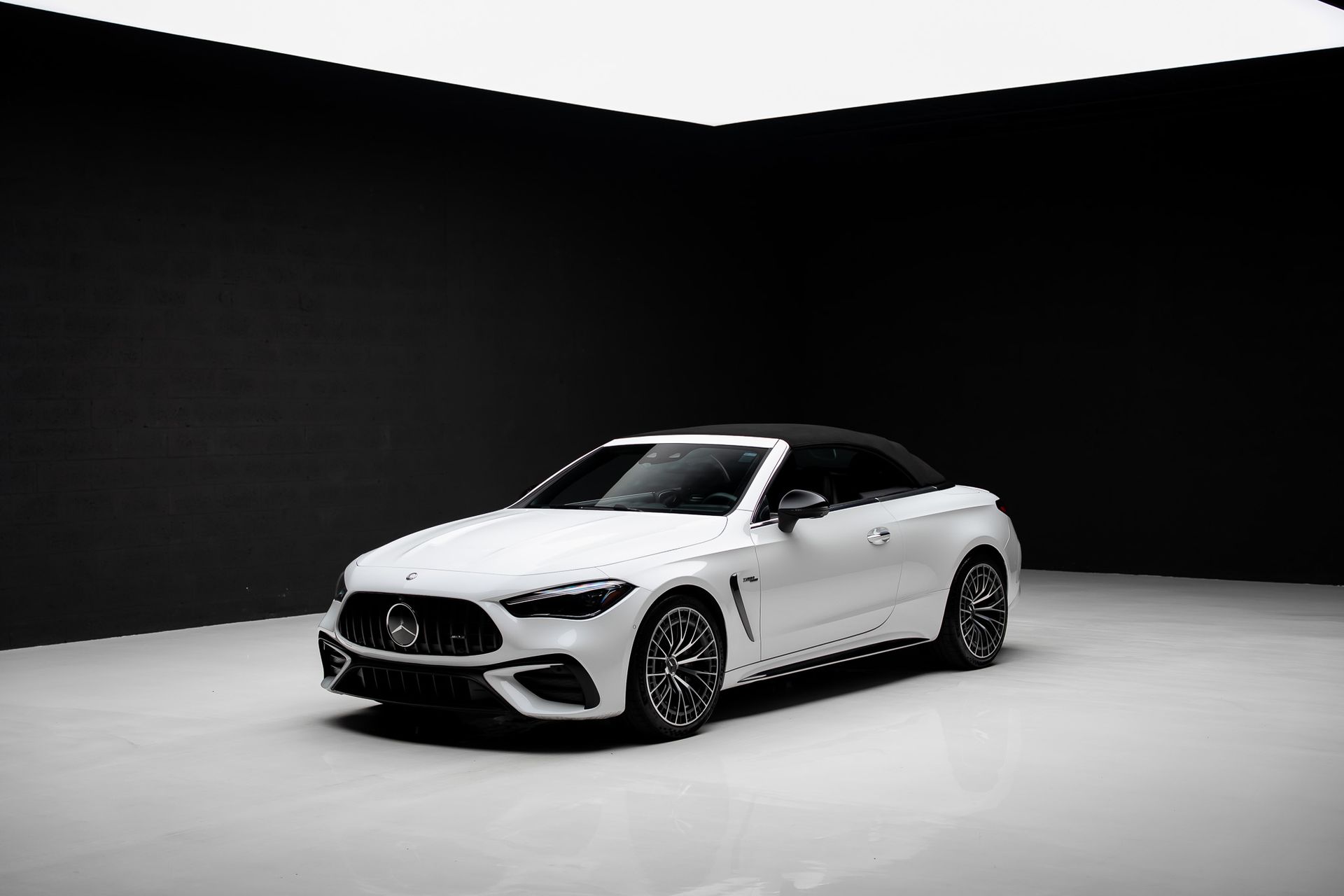 2025 Mercedes-Benz CLE CLE 53 AMG® for sale | TxTCharlie