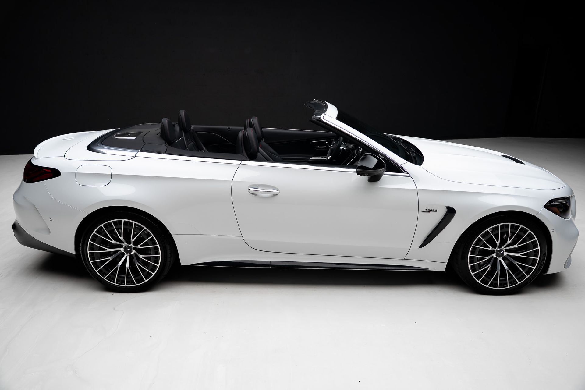 2025 Mercedes-Benz CLE CLE 53 AMG® for sale | TxTCharlie