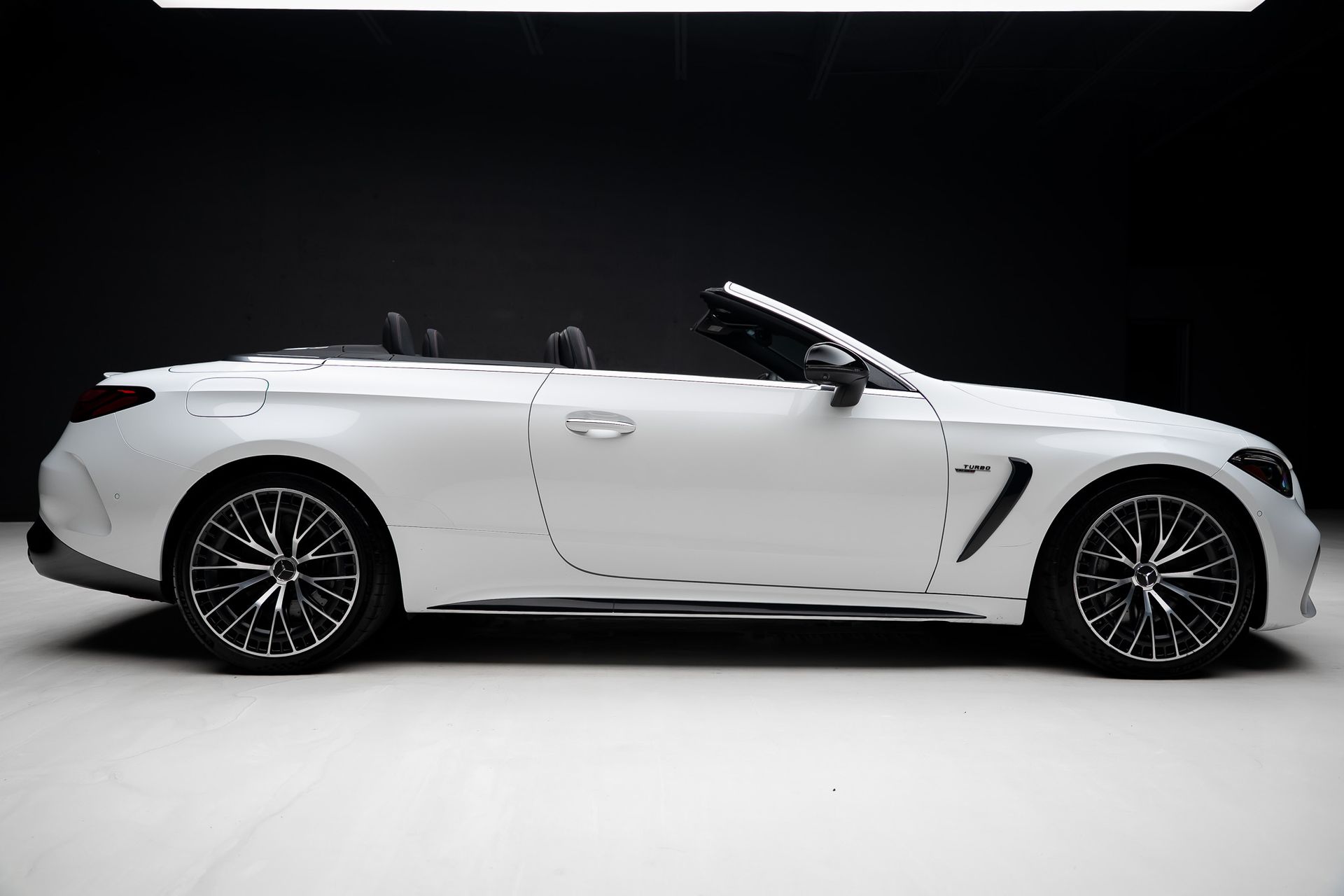 2025 Mercedes-Benz CLE CLE 53 AMG® for sale | TxTCharlie