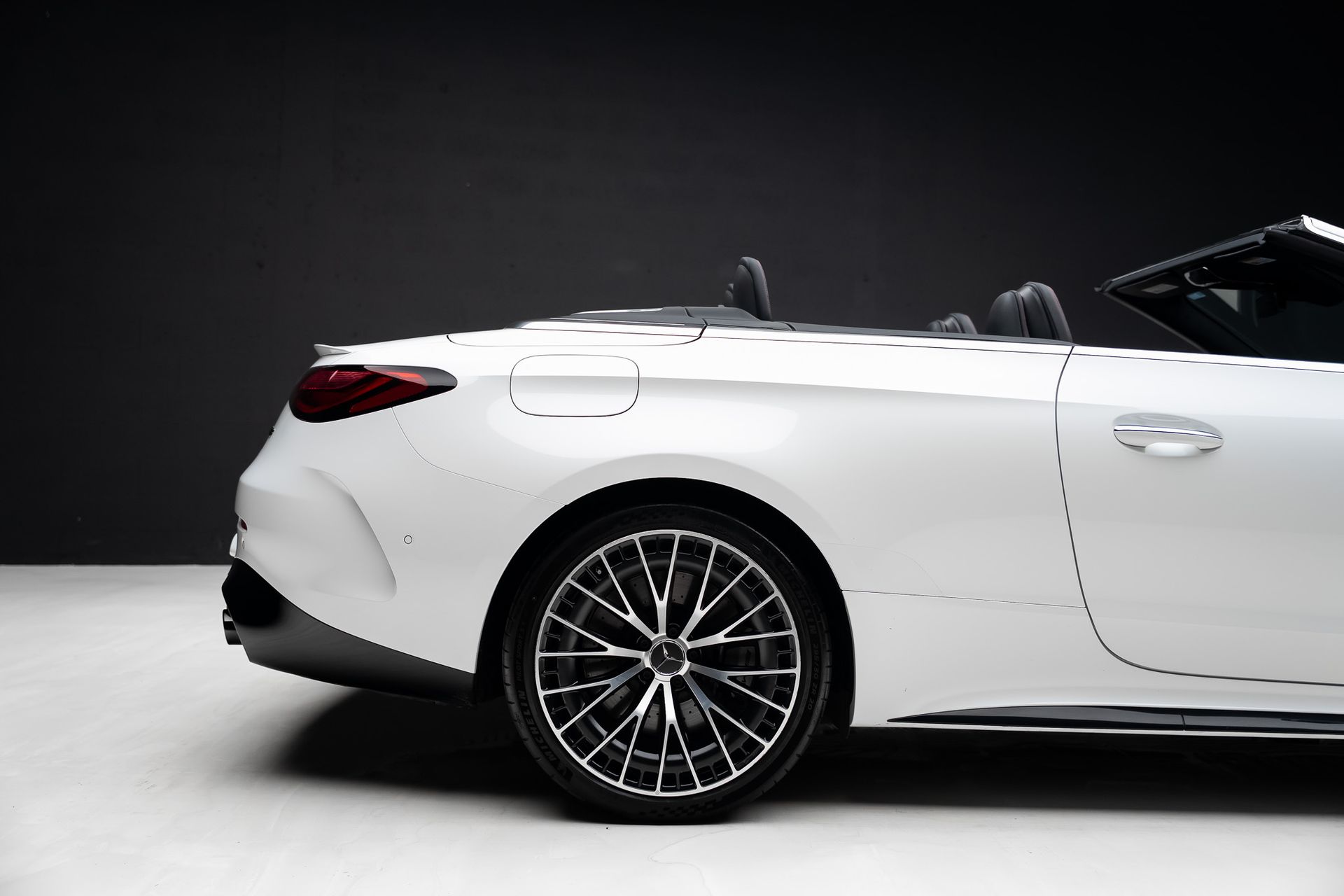 2025 Mercedes-Benz CLE CLE 53 AMG® for sale | TxTCharlie