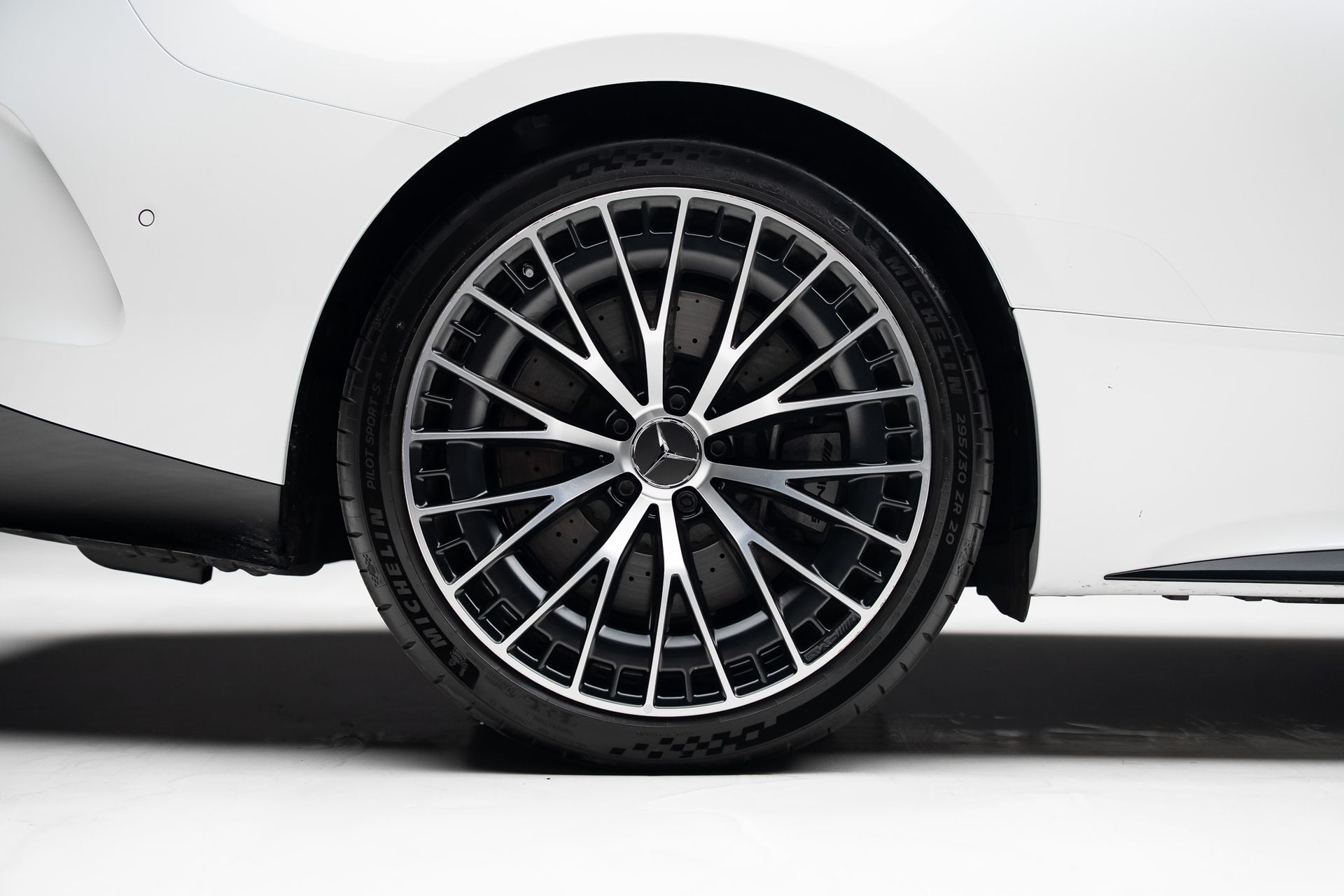 2025 Mercedes-Benz CLE CLE 53 AMG® for sale | TxTCharlie