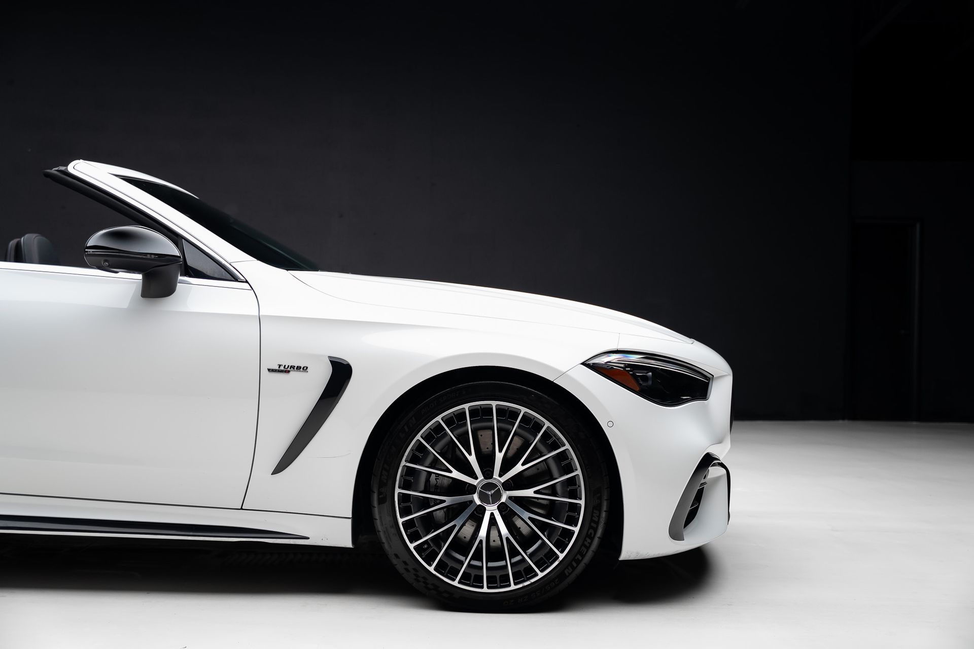 2025 Mercedes-Benz CLE CLE 53 AMG® for sale | TxTCharlie