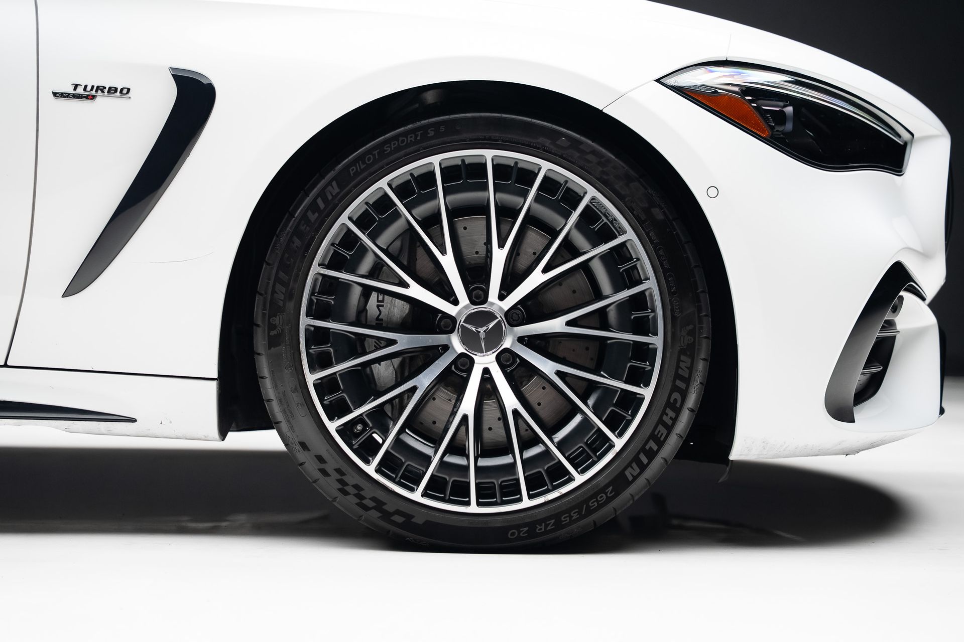 2025 Mercedes-Benz CLE CLE 53 AMG® for sale | TxTCharlie
