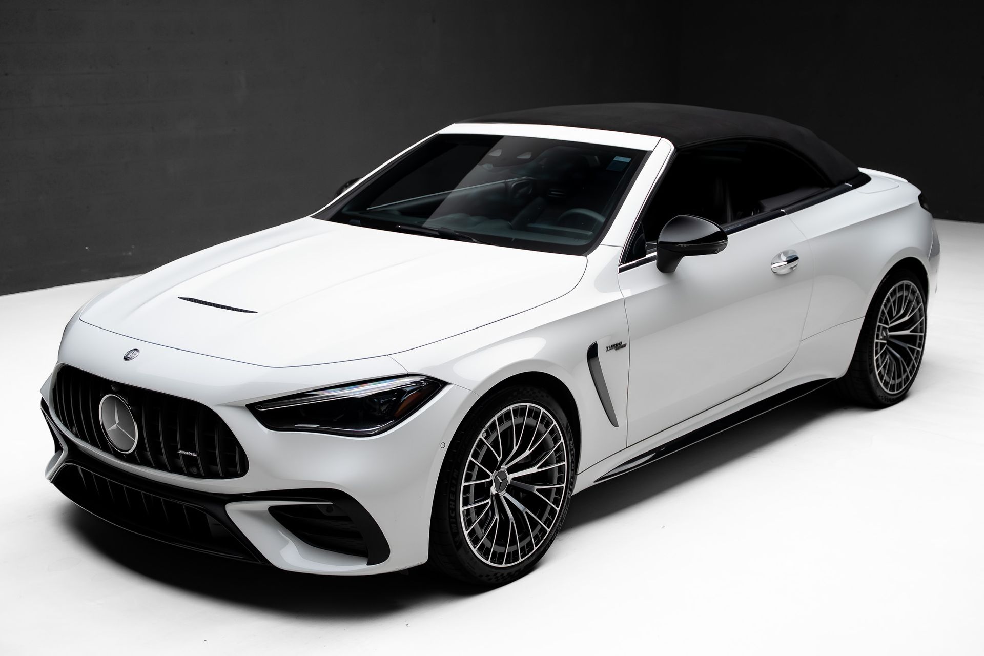 2025 Mercedes-Benz CLE CLE 53 AMG® for sale | TxTCharlie