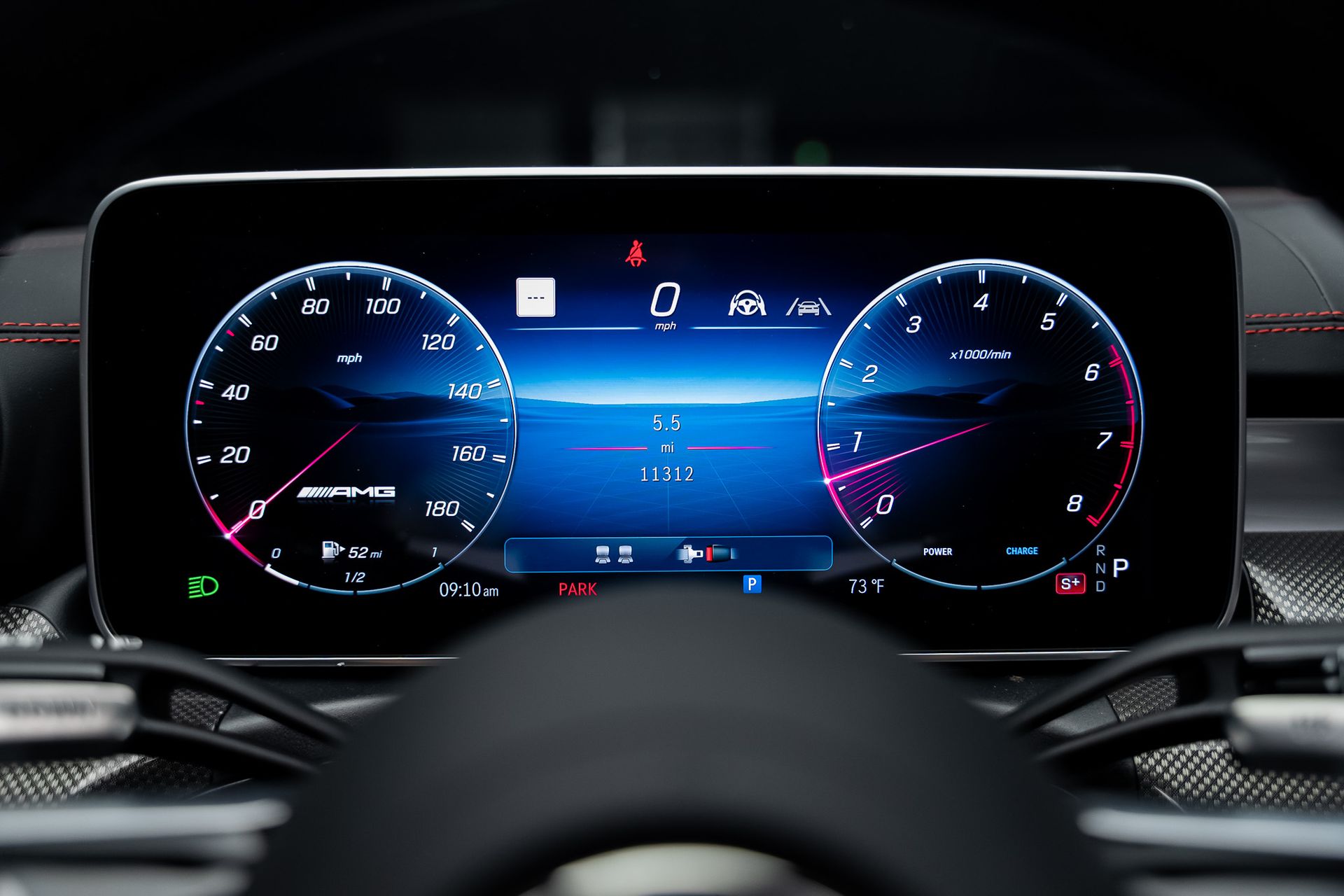 2025 Mercedes-Benz CLE CLE 53 AMG® for sale | TxTCharlie