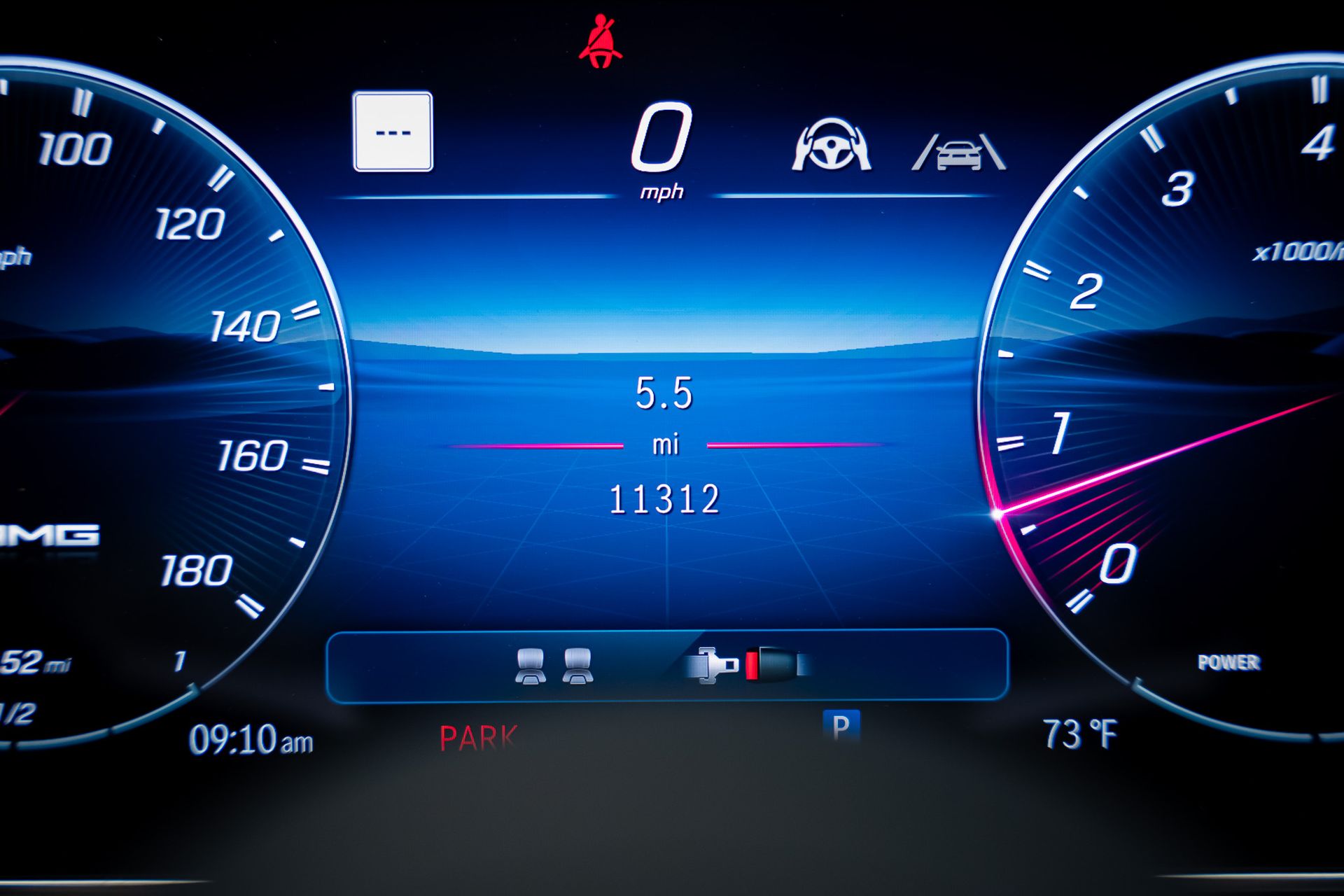 2025 Mercedes-Benz CLE CLE 53 AMG® for sale | TxTCharlie