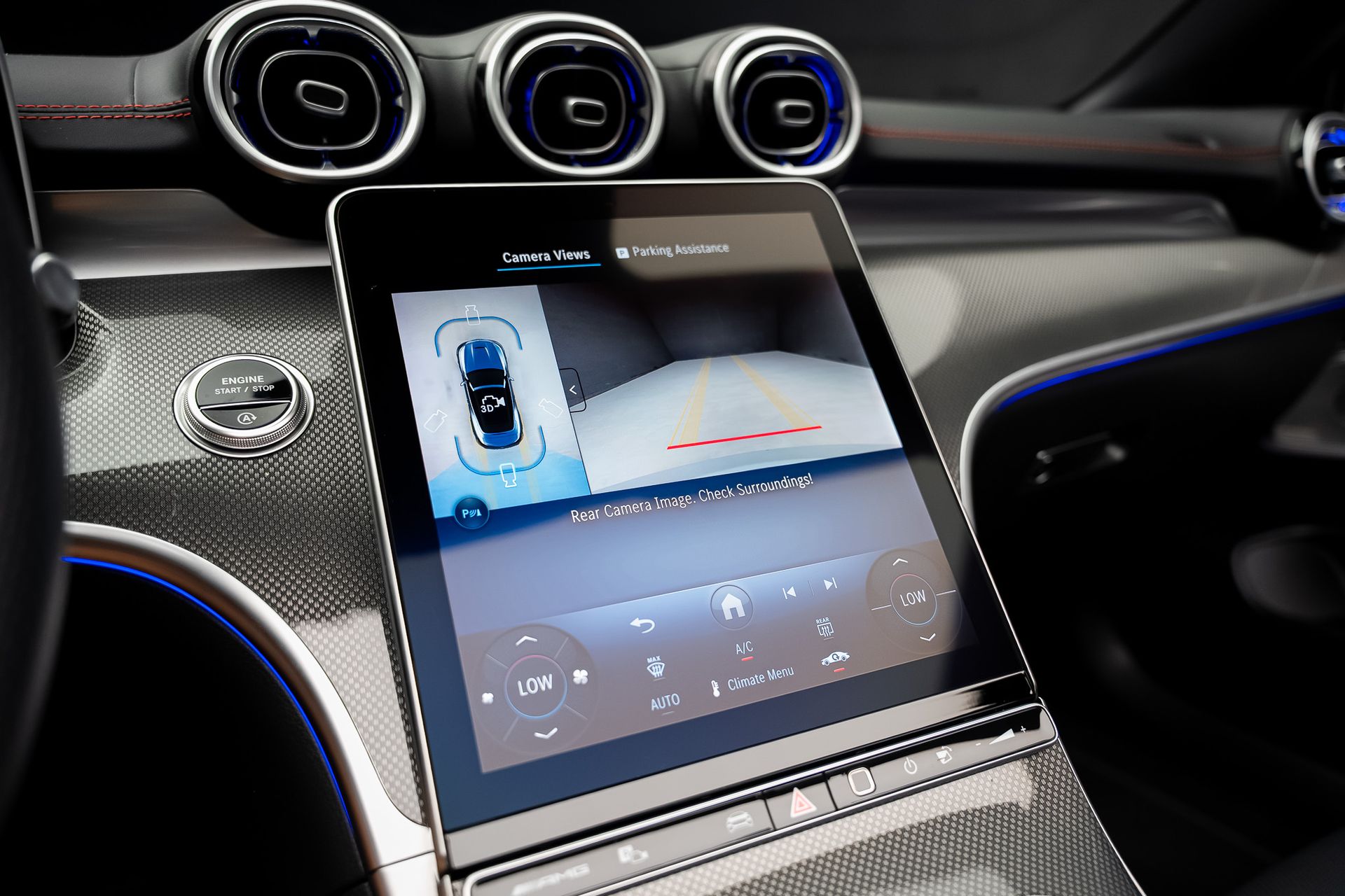 2025 Mercedes-Benz CLE CLE 53 AMG® for sale | TxTCharlie