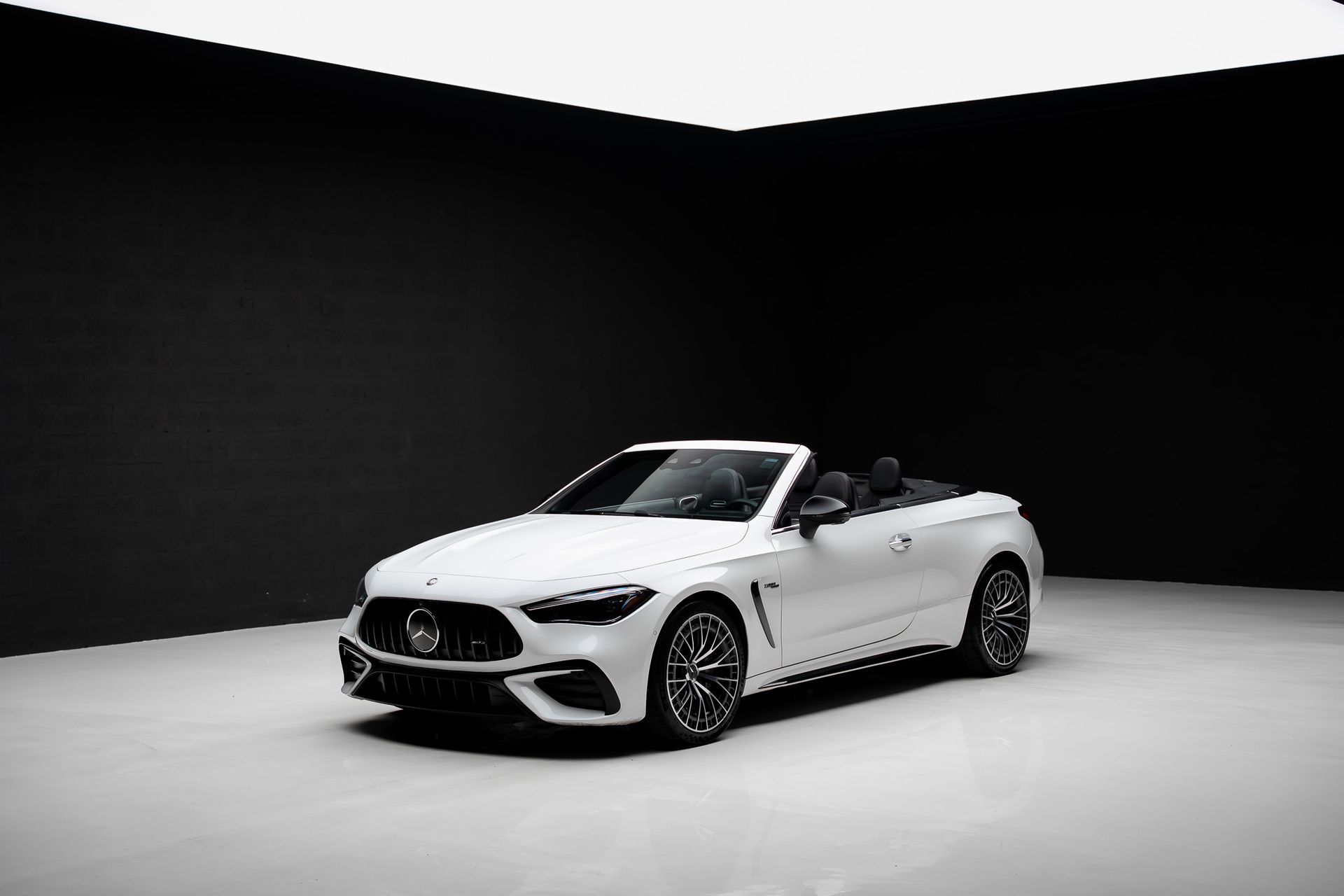 2025 Mercedes-Benz CLE CLE 53 AMG® for sale | TxTCharlie