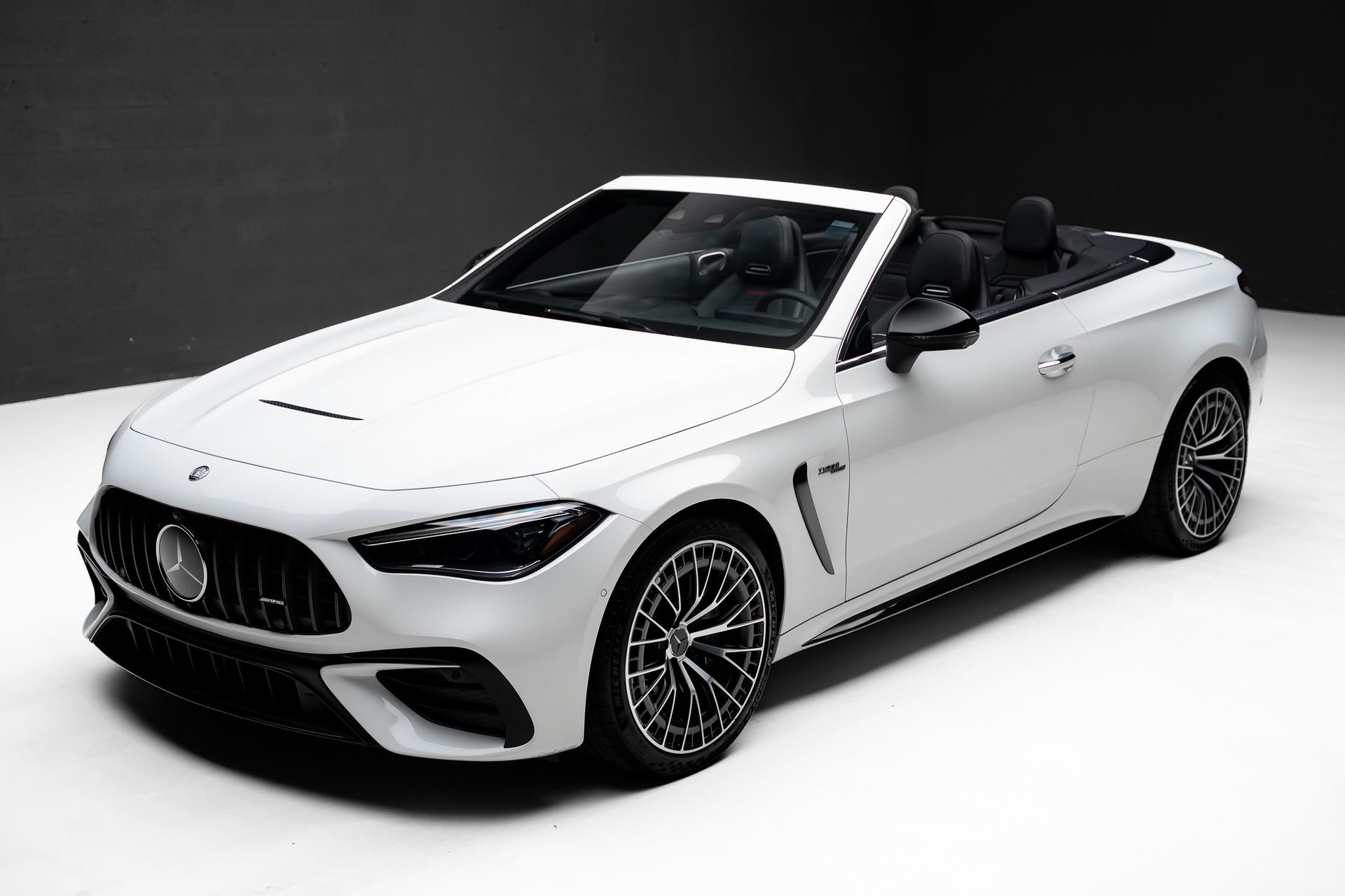 2025 Mercedes-Benz CLE CLE 53 AMG® for sale | TxTCharlie