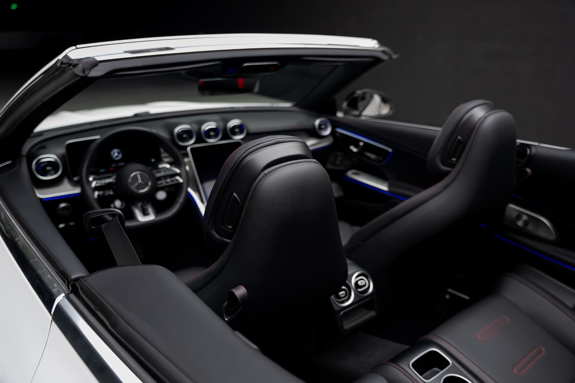 2025 Mercedes-Benz CLE CLE 53 AMG® for sale | TxTCharlie