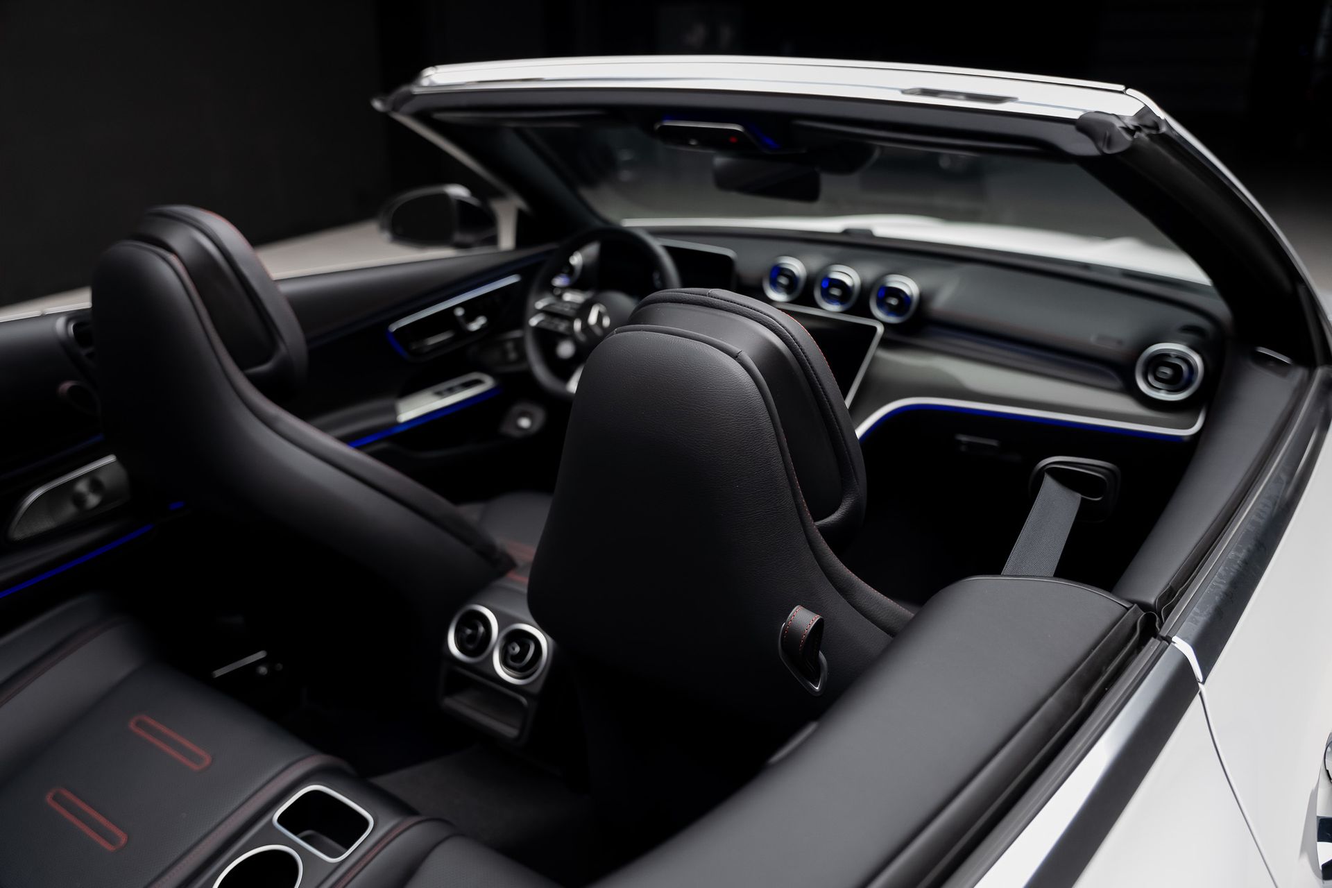 2025 Mercedes-Benz CLE CLE 53 AMG® for sale | TxTCharlie