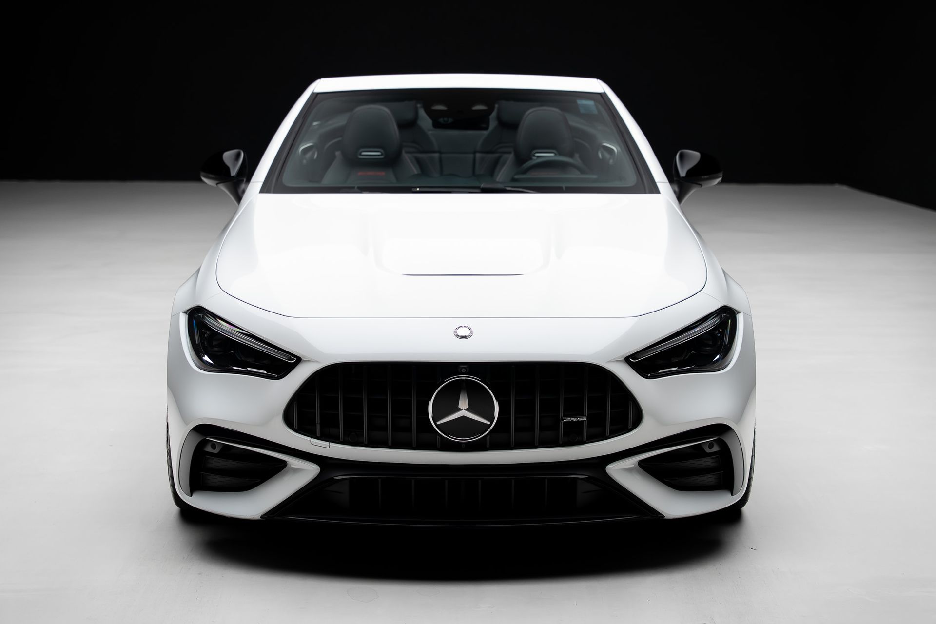 2025 Mercedes-Benz CLE CLE 53 AMG® for sale | TxTCharlie