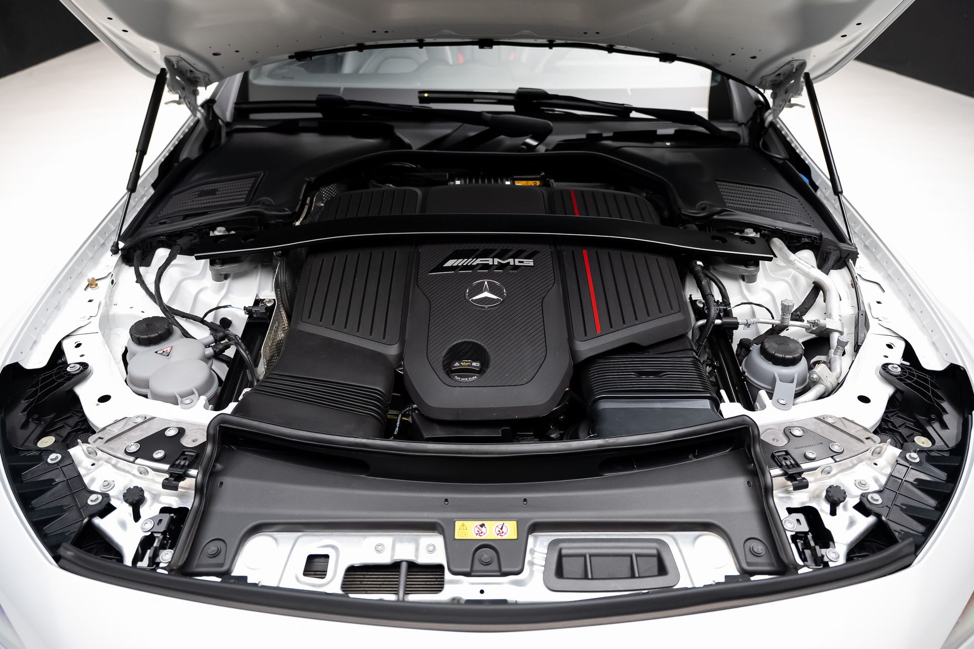 2025 Mercedes-Benz CLE CLE 53 AMG® for sale | TxTCharlie