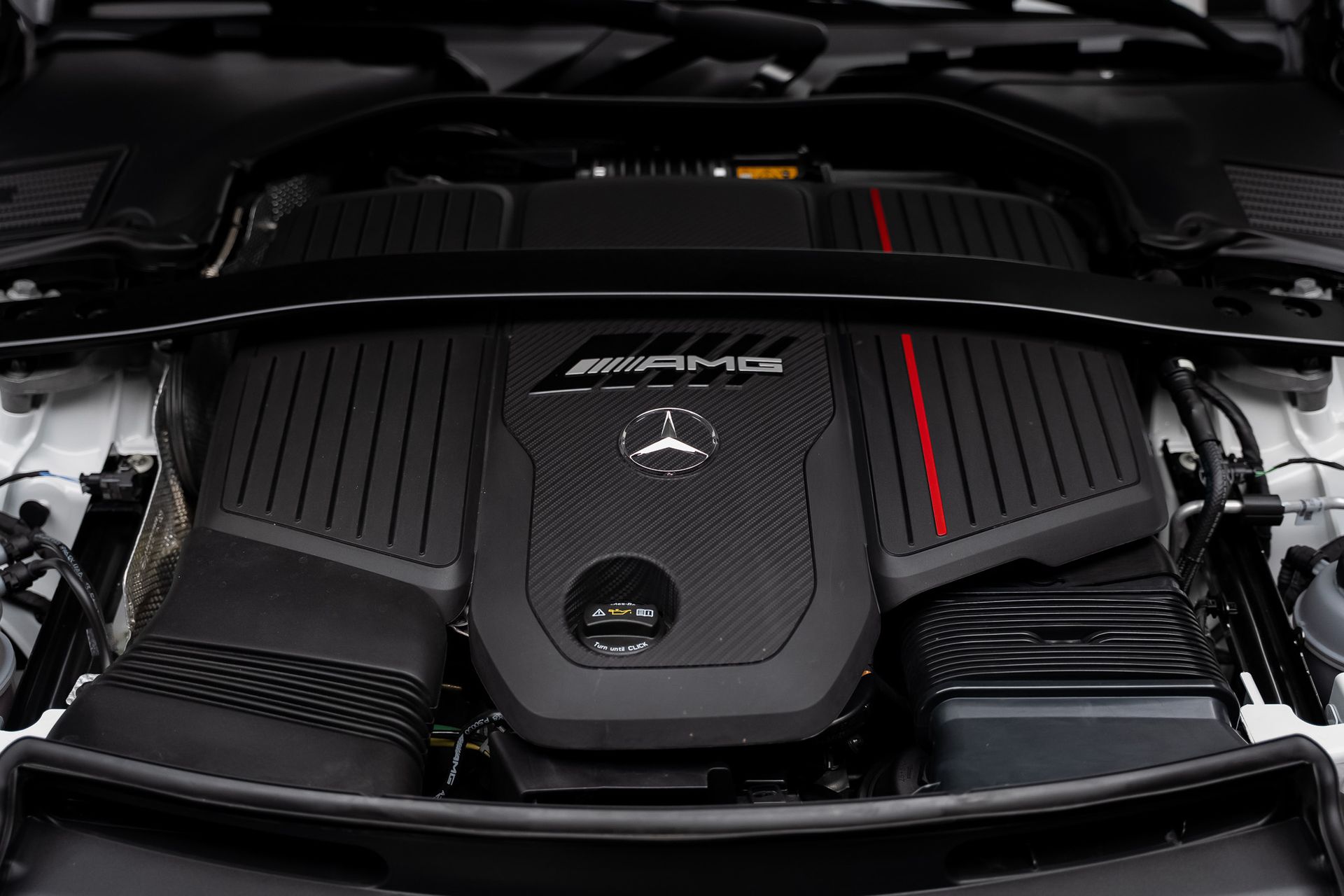 2025 Mercedes-Benz CLE CLE 53 AMG® for sale | TxTCharlie
