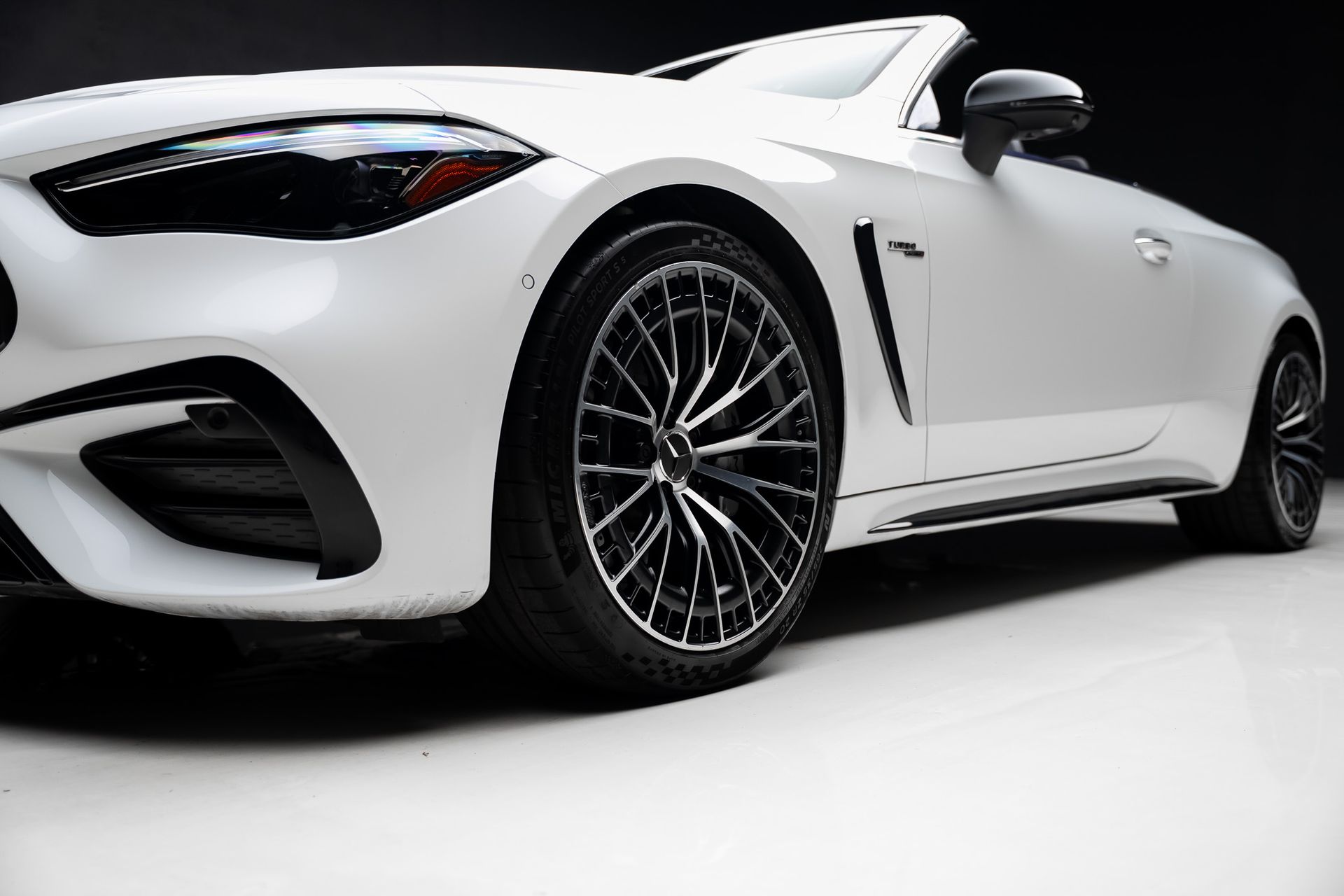 2025 Mercedes-Benz CLE CLE 53 AMG® for sale | TxTCharlie
