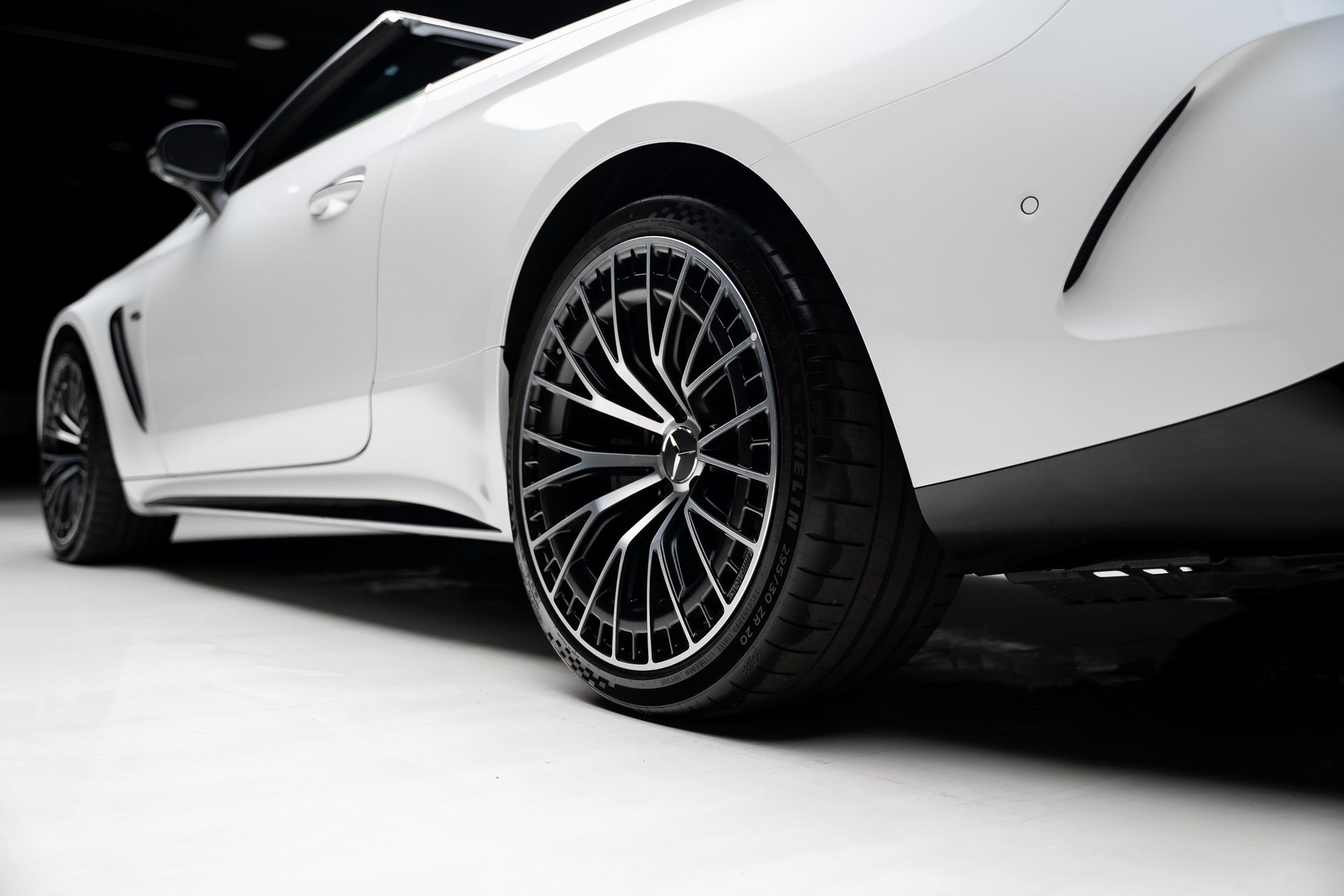 2025 Mercedes-Benz CLE CLE 53 AMG® for sale | TxTCharlie