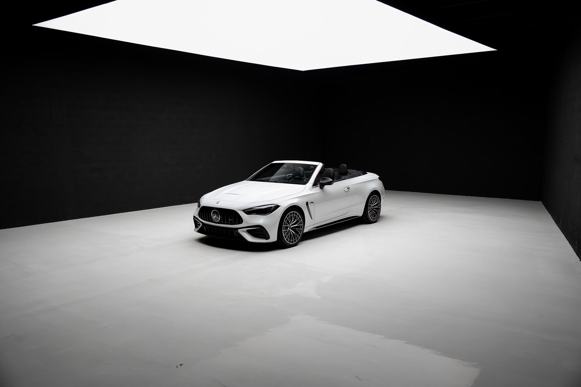 2025 Mercedes-Benz CLE CLE 53 AMG® for sale | TxTCharlie