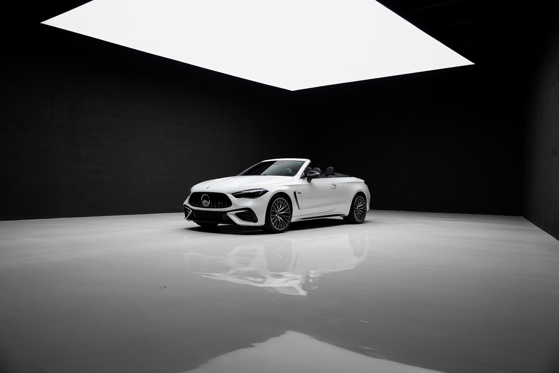 2025 Mercedes-Benz CLE CLE 53 AMG® for sale | TxTCharlie